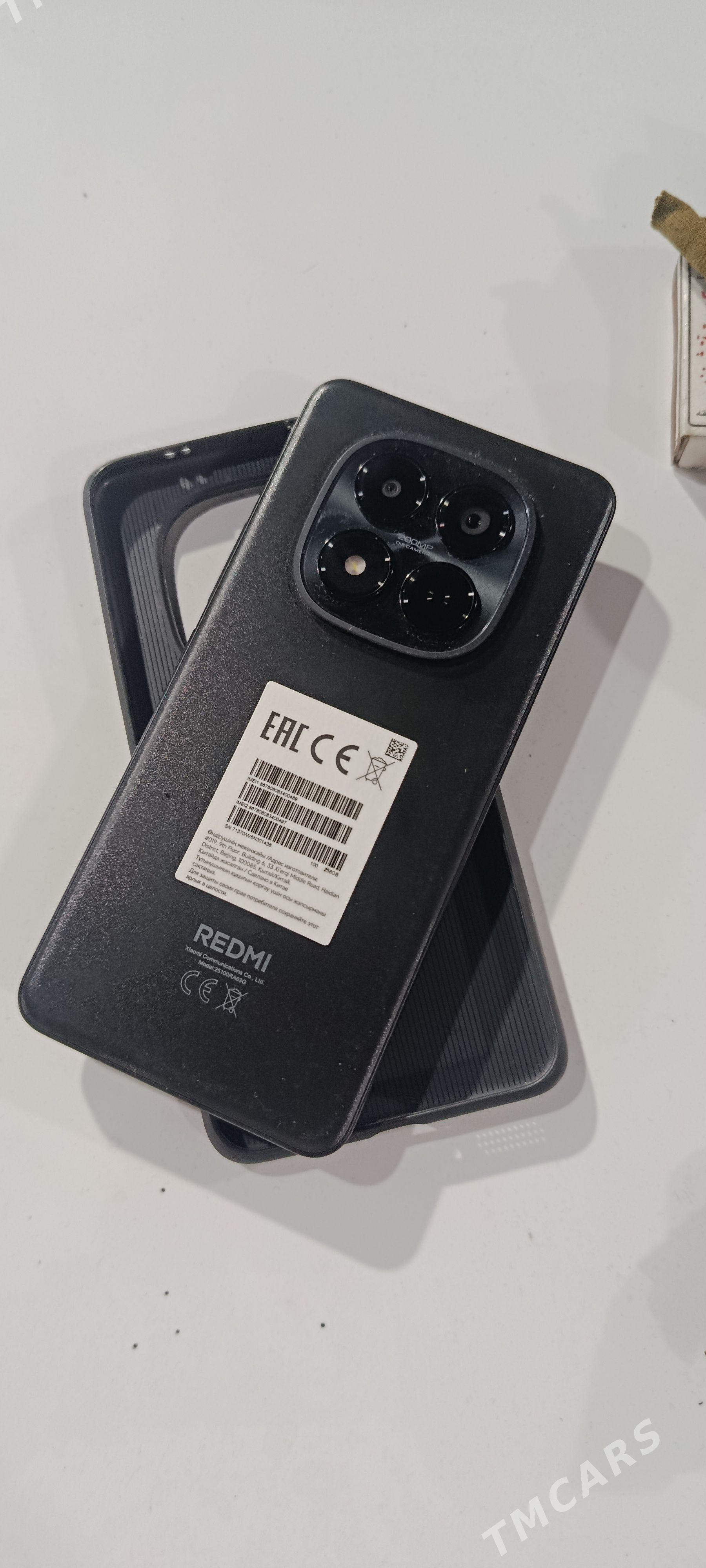 Redmi not 15 pro - Туркменабат - img 1