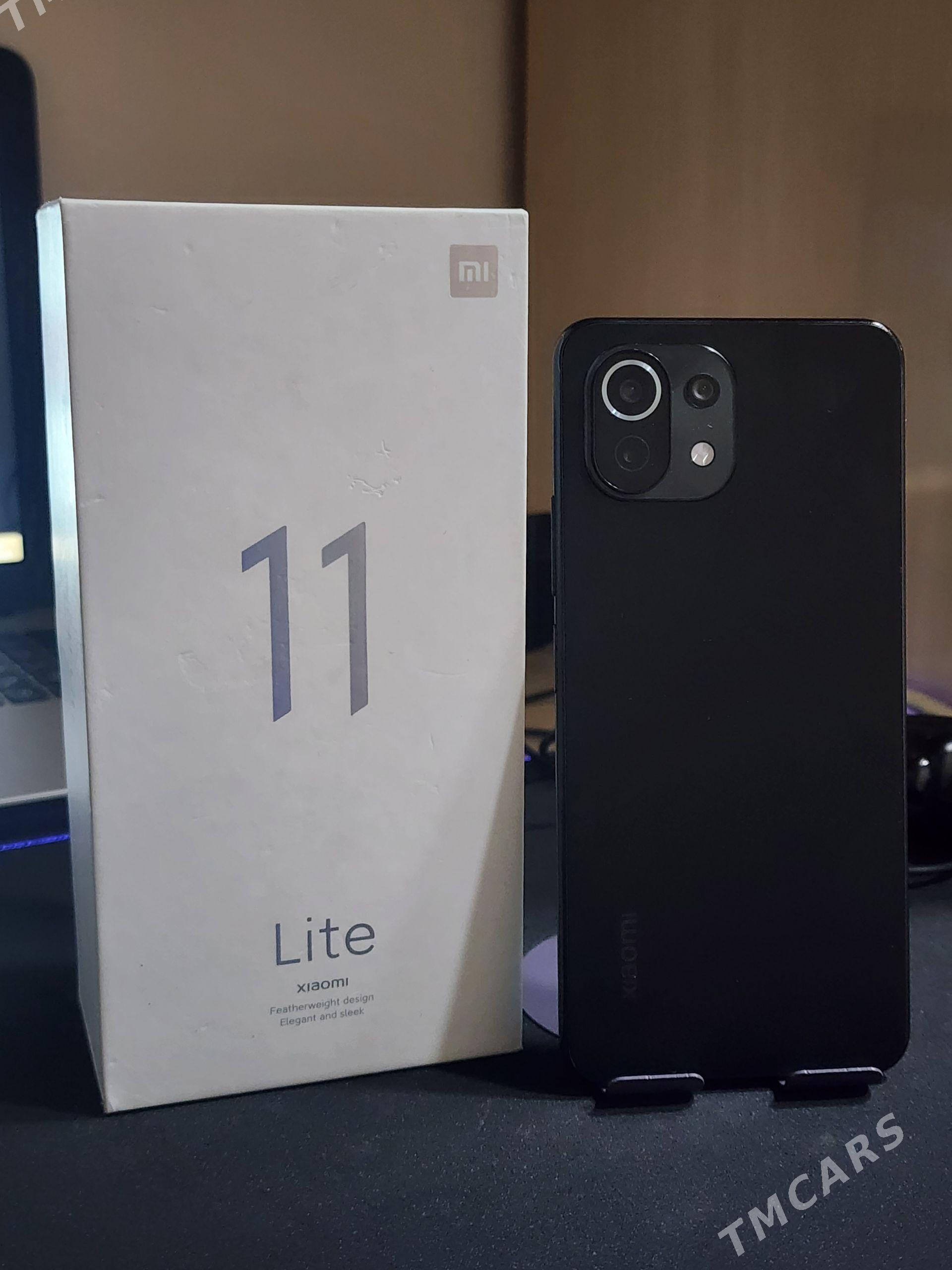 MI 11 LITE 8/128GB - Mary - img 1