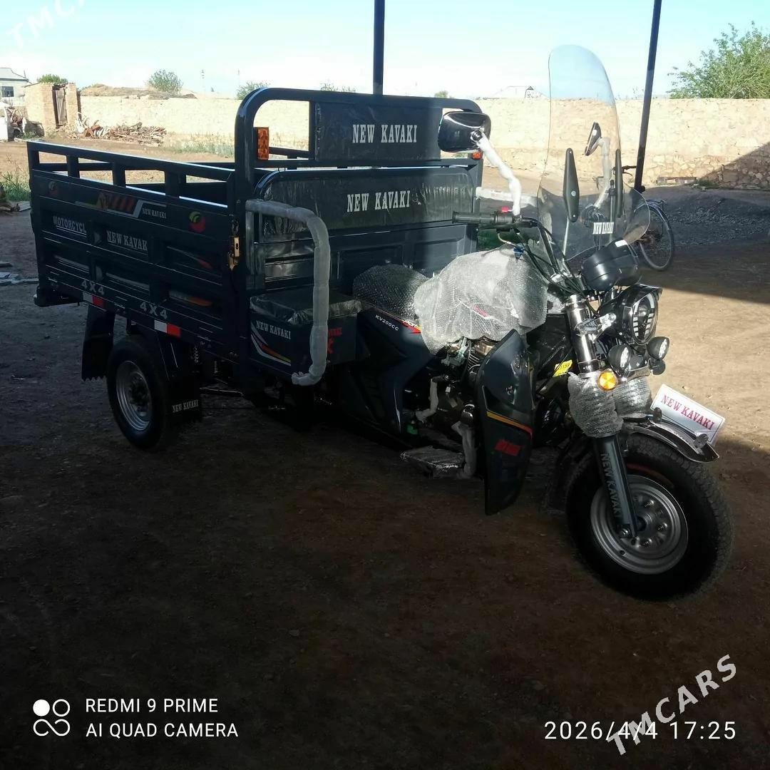 Fekon FK200-14G 2026 - 29 500 TMT - Койтендаг - img 1