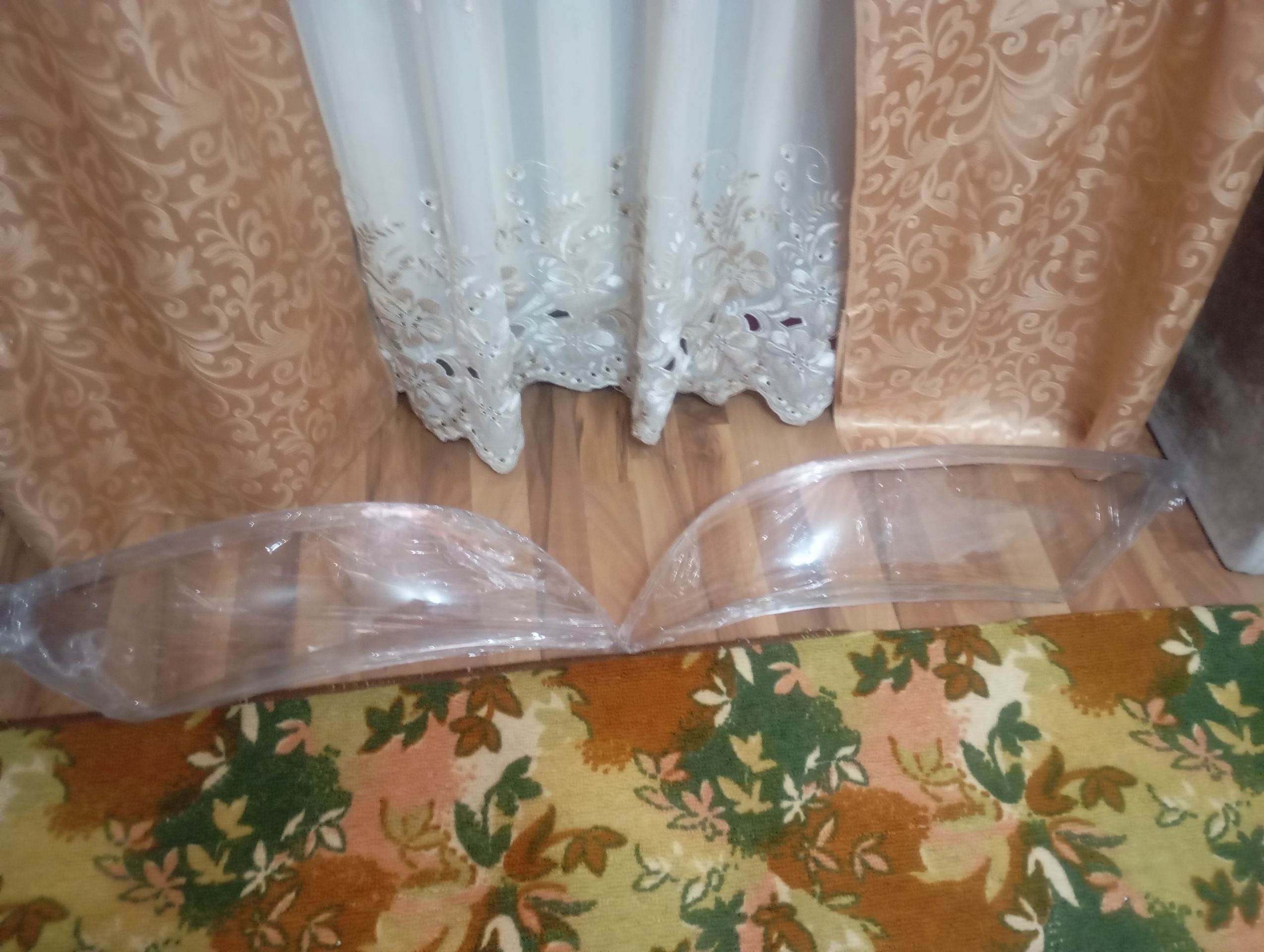 фары новые КИЯ СОРЕНТО 2011 550 TMT - Ашхабад - img 1