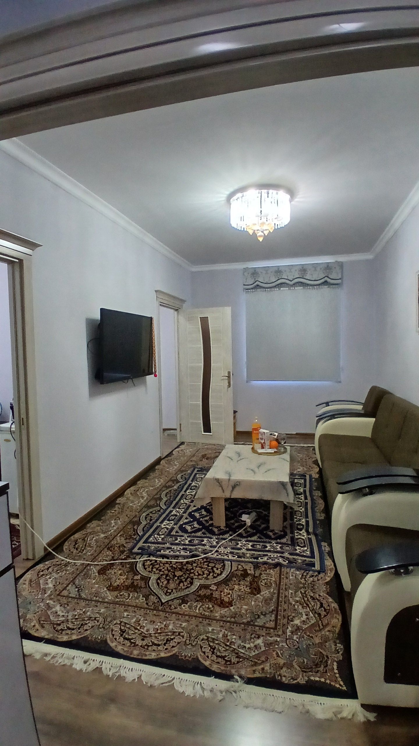Tihiý dwor Тихий двор - Туркменбаши - img 1