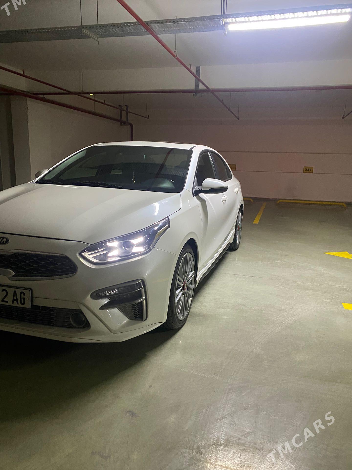 Kia Forte 2020 - 270 000 TMT - Aşgabat - img 1
