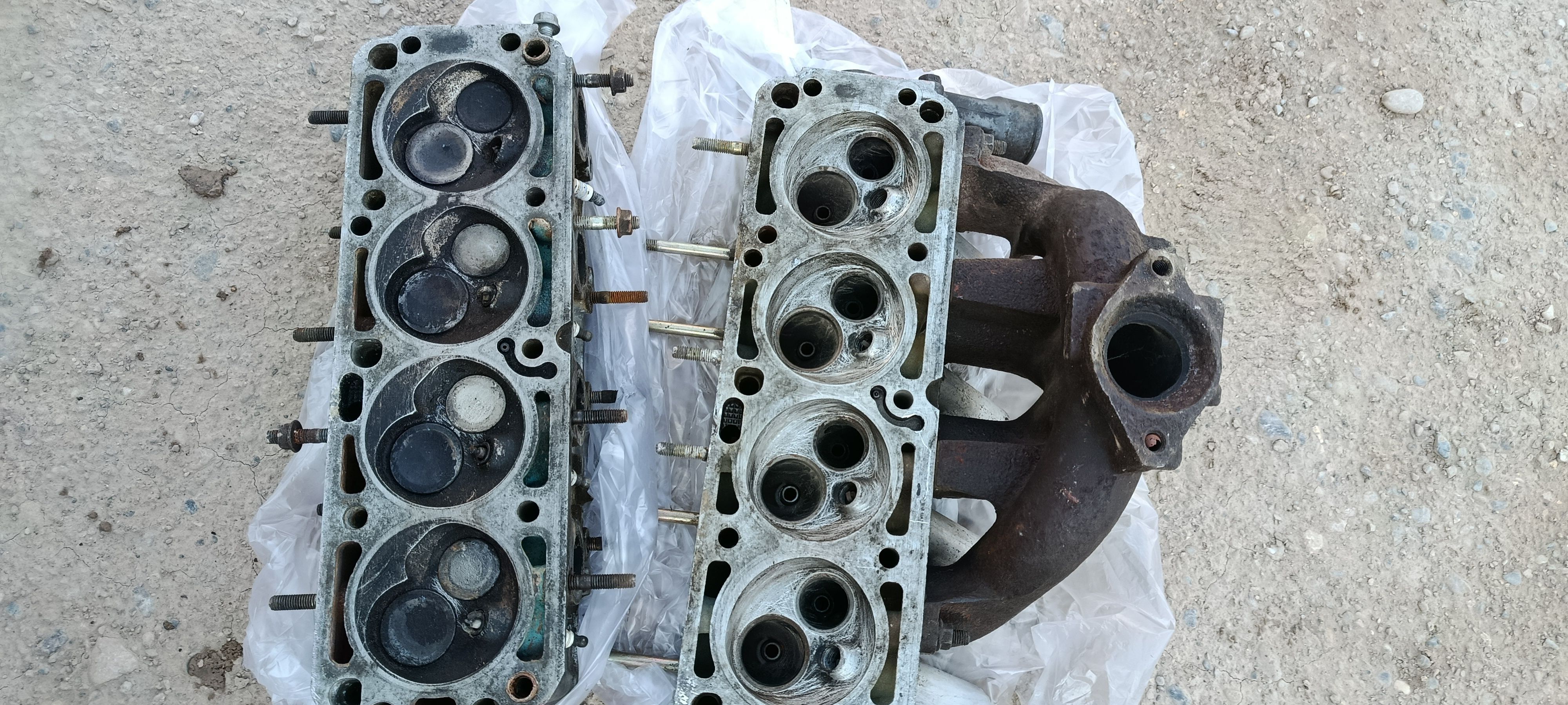 OPEL GALOWKA 16 1 000 TMT - Tejen - img 1