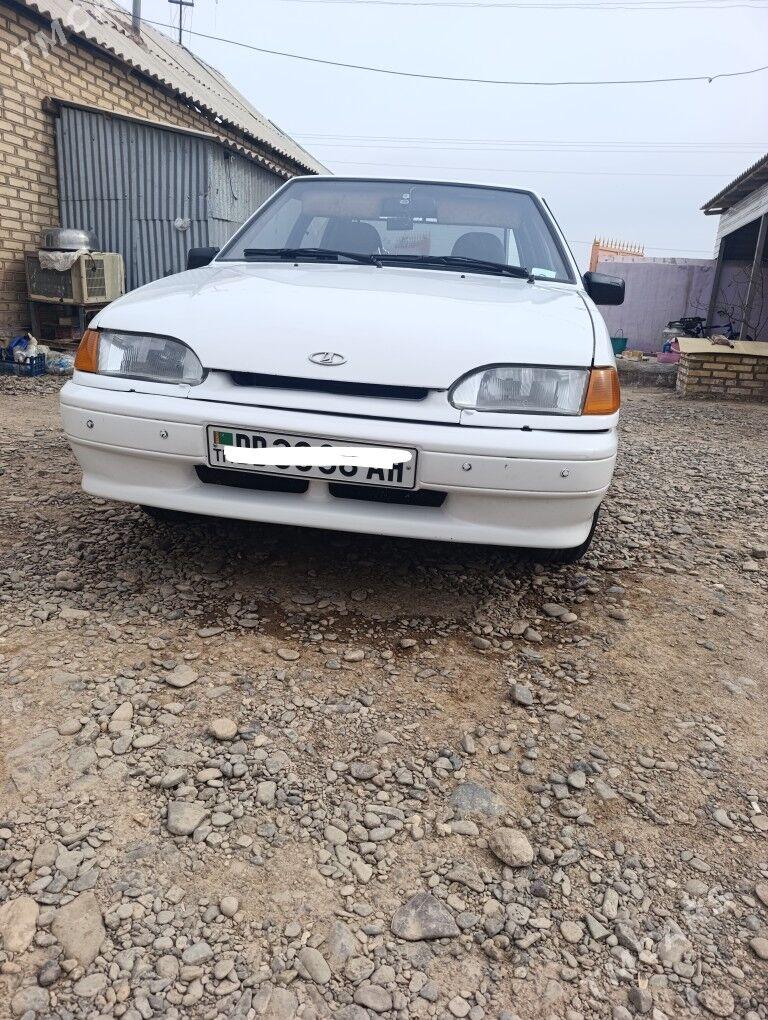 Lada 2115 2001 - 40 000 TMT - Sarahs - img 1