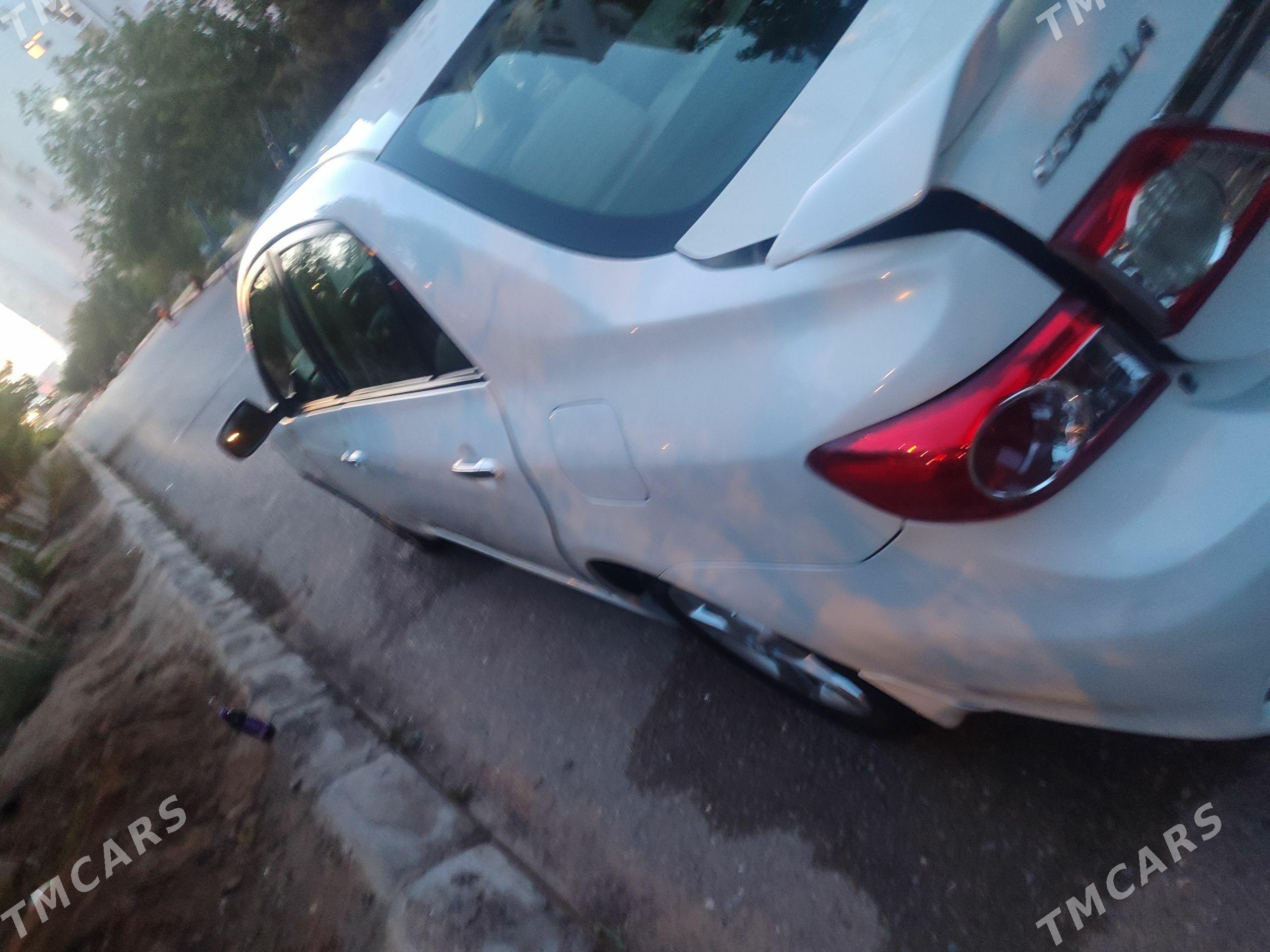 Toyota Corolla 2011 - 182 000 TMT - Aşgabat - img 1