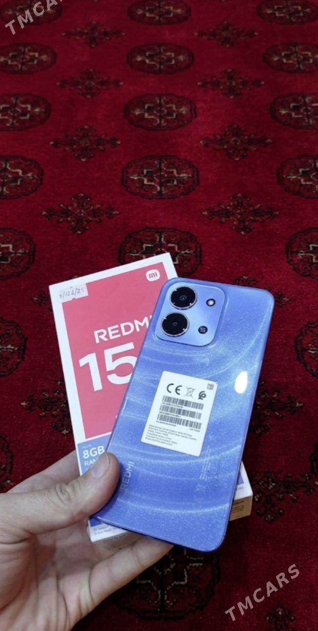 Redmi 15 C - Köneürgenç - img 1