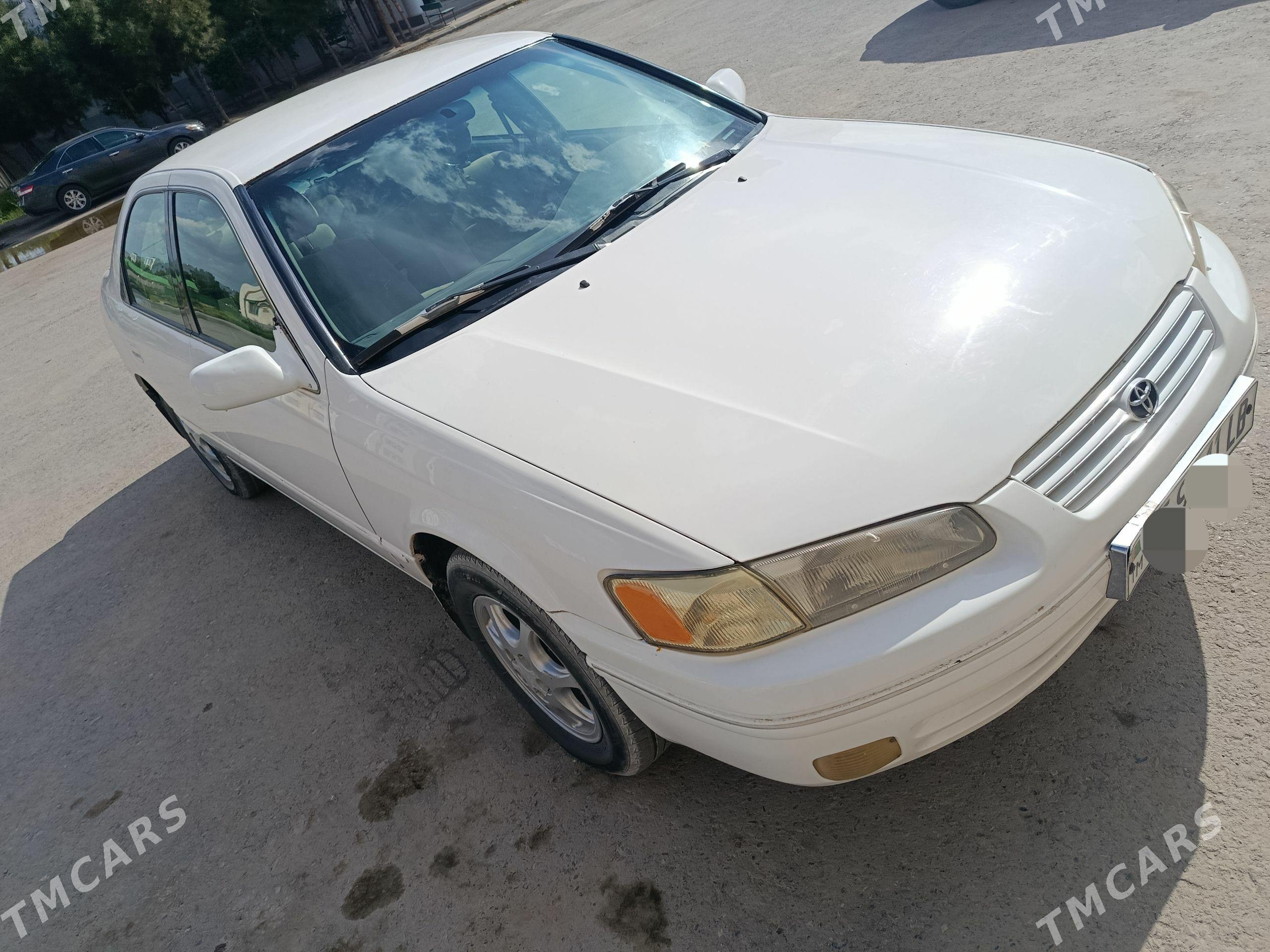 Toyota Camry 1998 - 140 000 TMT - Туркменабат - img 1