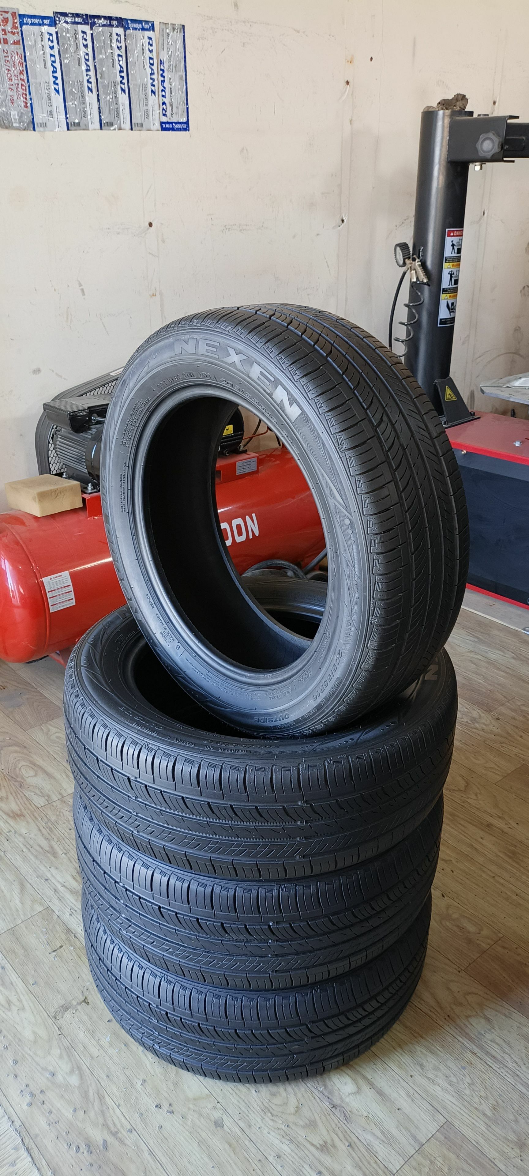 Teker 1 300 TMT - Мары - img 1