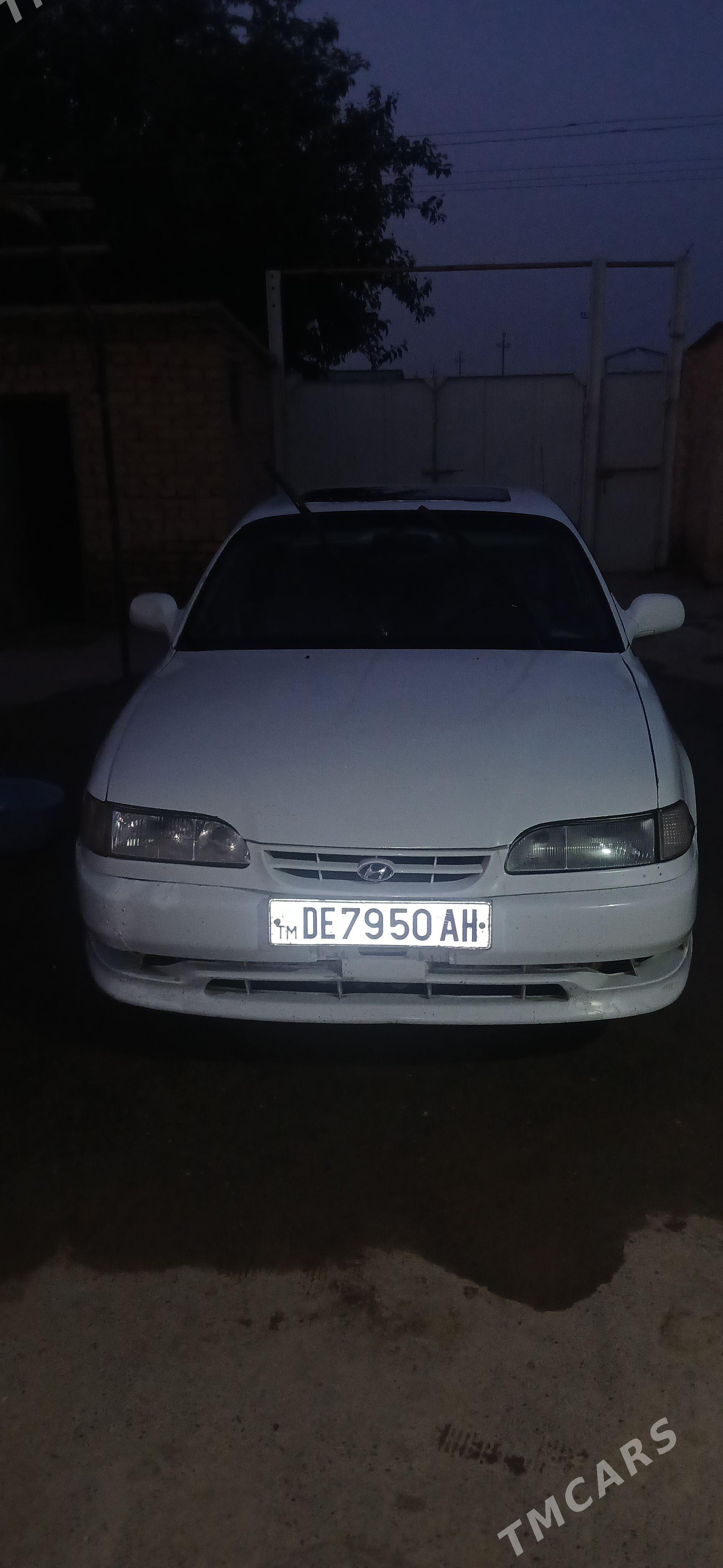 Hyundai Sonata 1993 - 37 000 TMT - Kaka - img 1