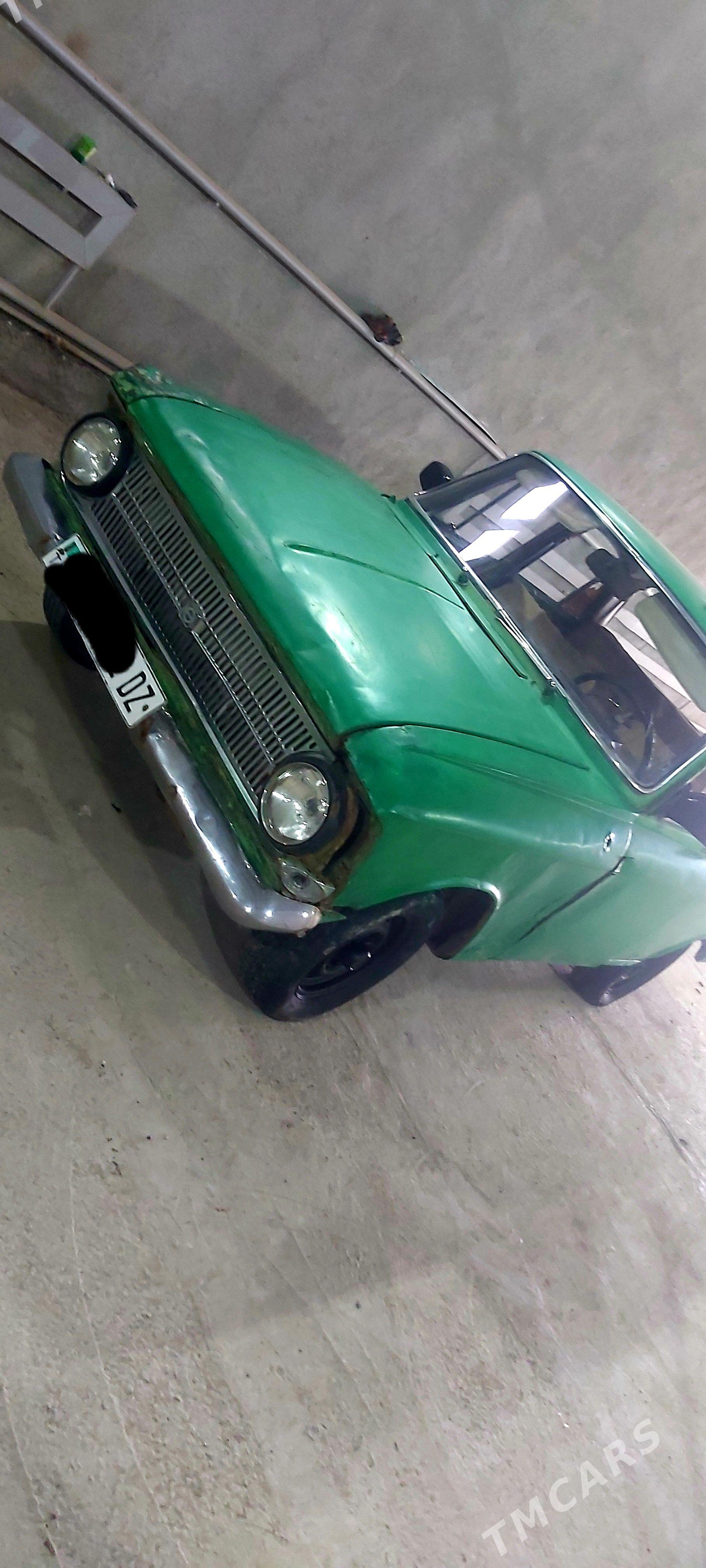 Lada 2106 1980 - 9 000 TMT - Köneürgenç - img 1