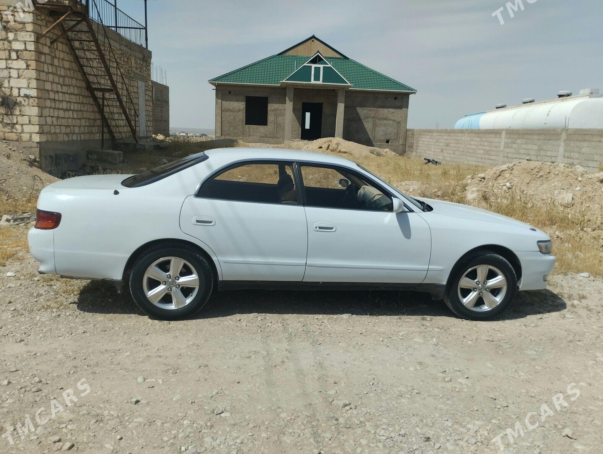 Toyota Chaser 1994 - 65 000 TMT - Balkanabat - img 1