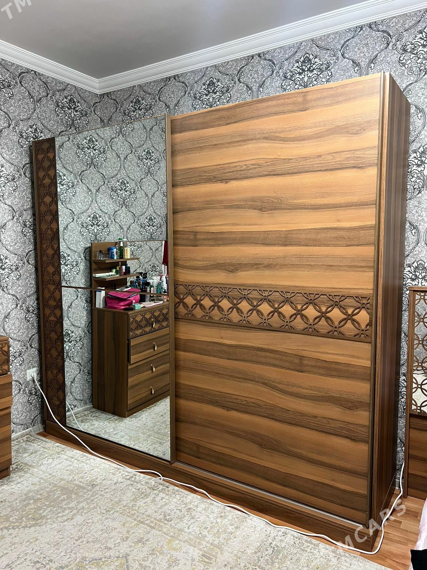 Garnitur Skaf Mebel - Ашхабад - img 1