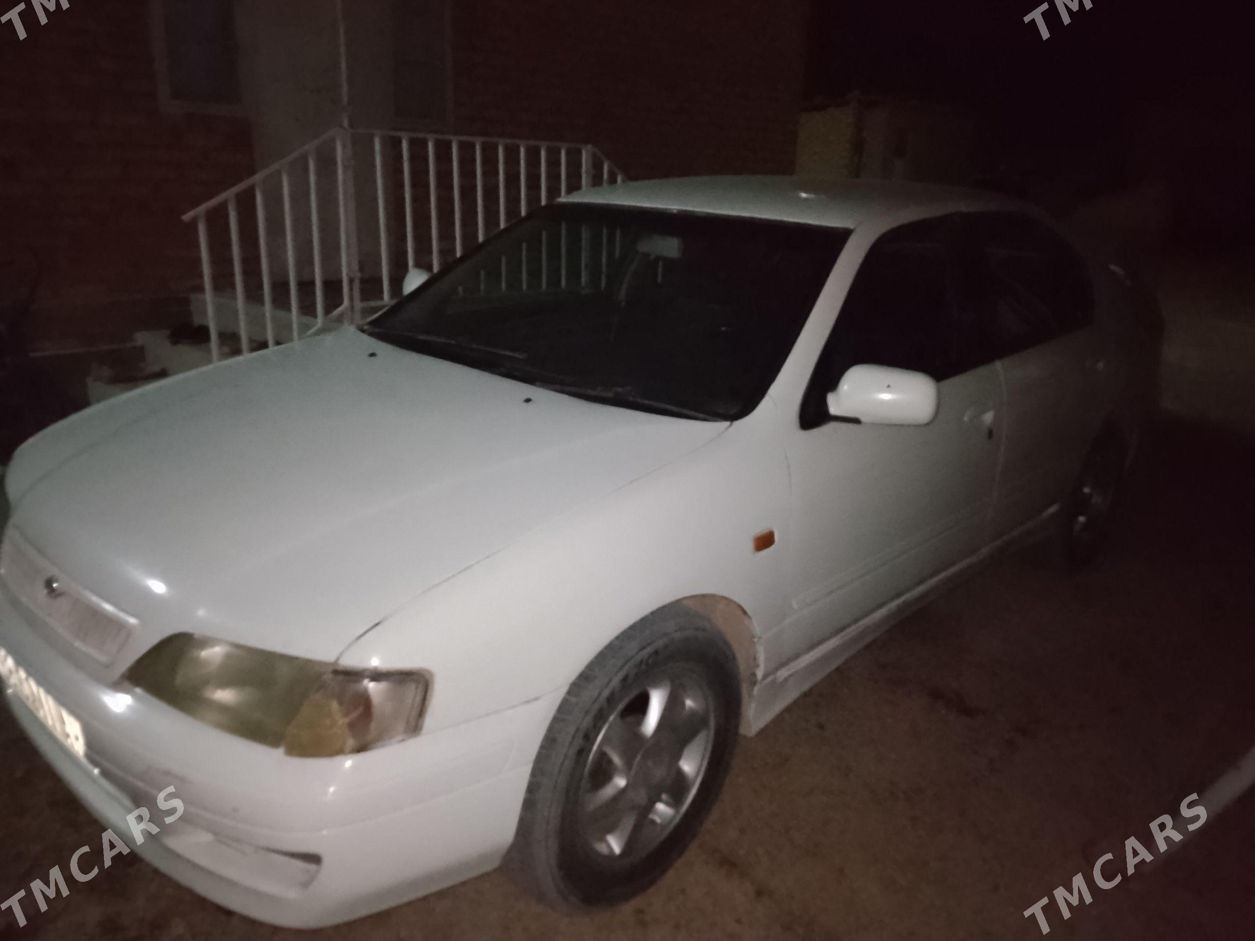 Nissan Primera 1995 - 40 000 TMT - Änew - img 1