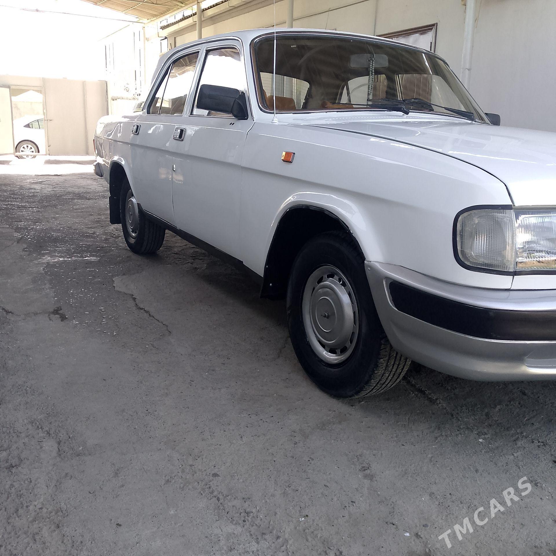 Gaz 31 1998 - 60 000 TMT - Гёкдже - img 1