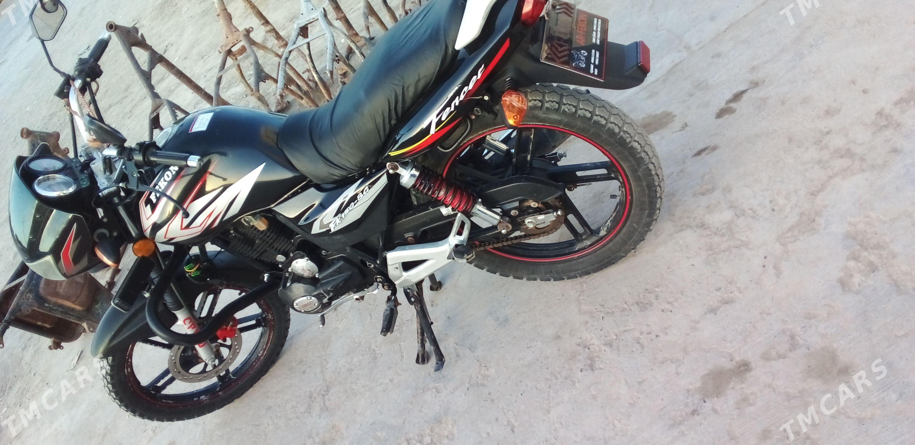 Fekon FK200-14G 2025 - 16 000 TMT - Гарабекевюл - img 1