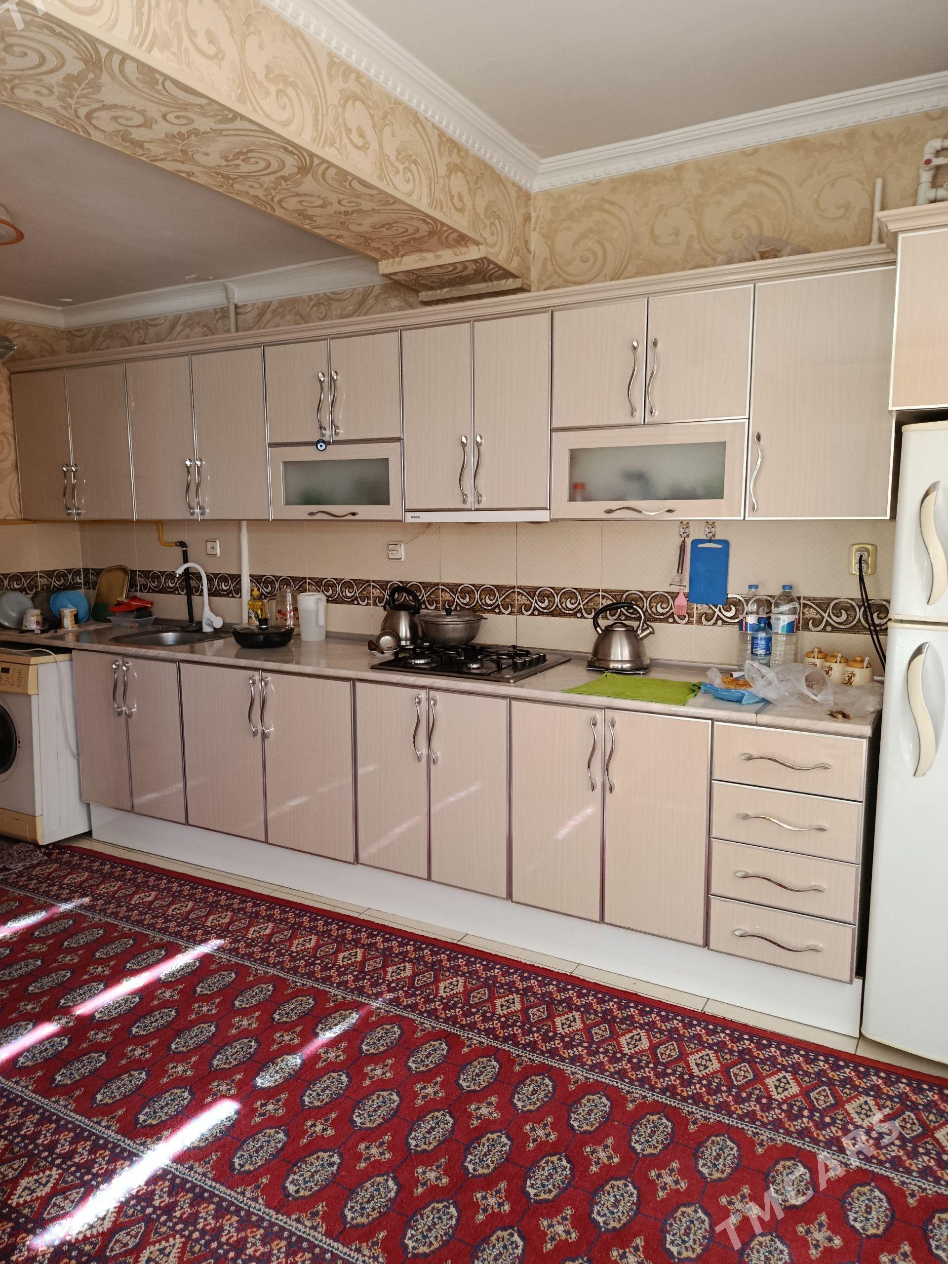 5 kom 2 etaj Rasswet - Türkmenbaşy - img 1