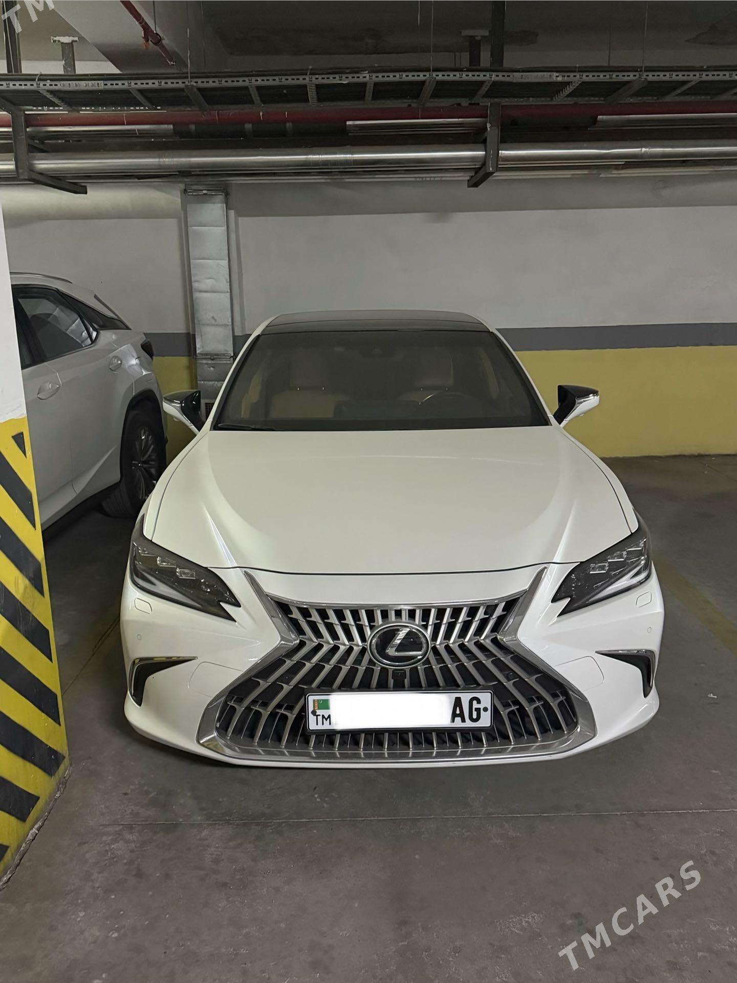 Lexus ES 2025 - 1 200 000 TMT - Ашхабад - img 1
