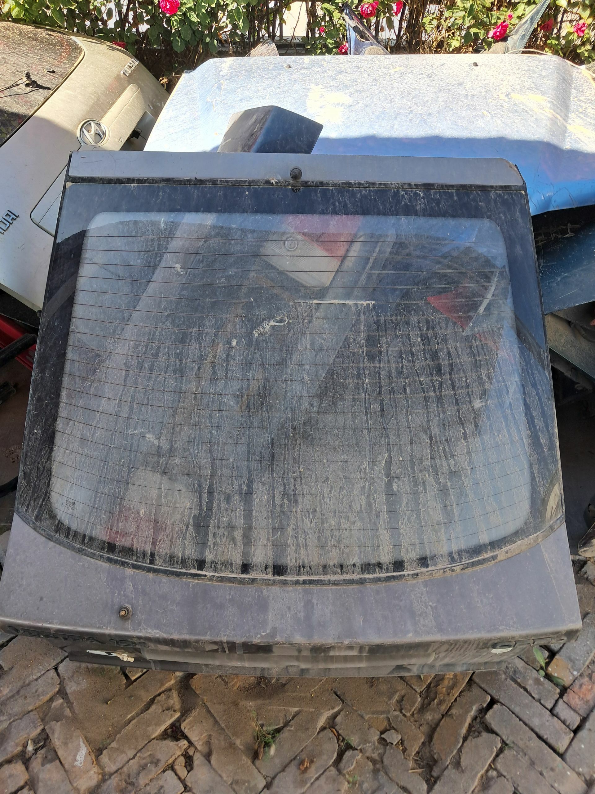 opel vectra A bagaz 1 000 TMT - Дашогуз - img 1
