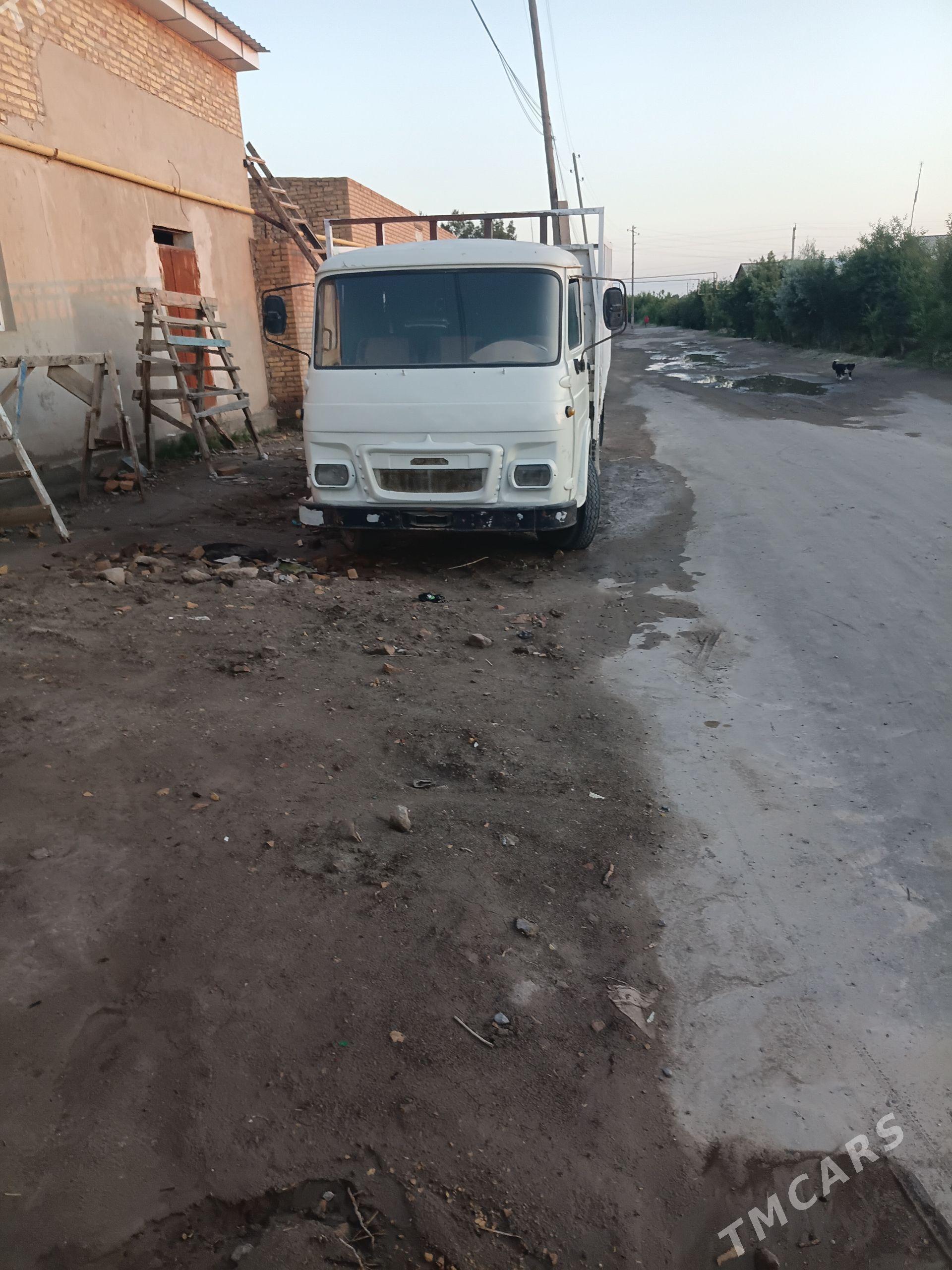 Forland H3 1990 - 50 000 TMT - Туркменабат - img 1