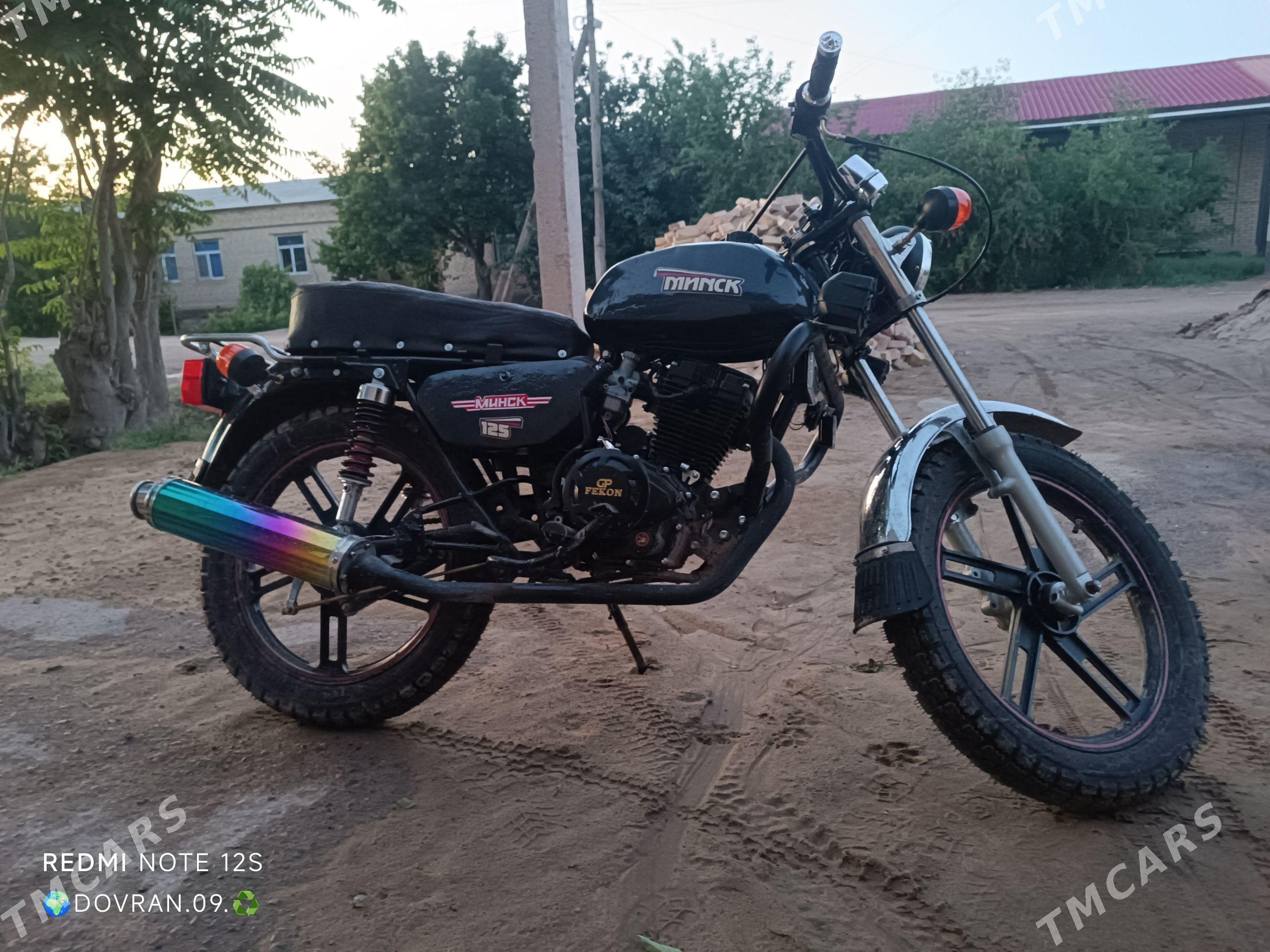 Fekon FK150-8G 2026 - 75 000 TMT - Саят - img 1