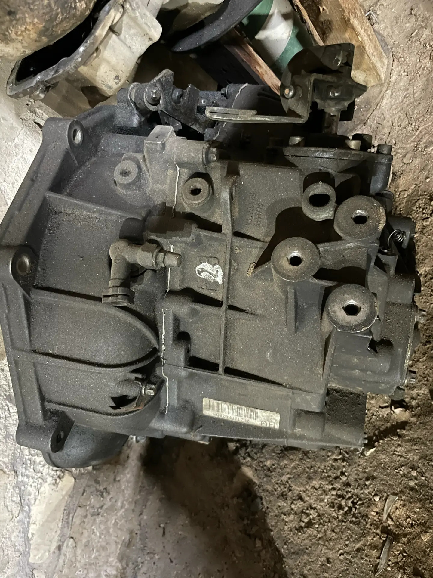 astra j f23 karopka 700 TMT - Daşoguz - img 1