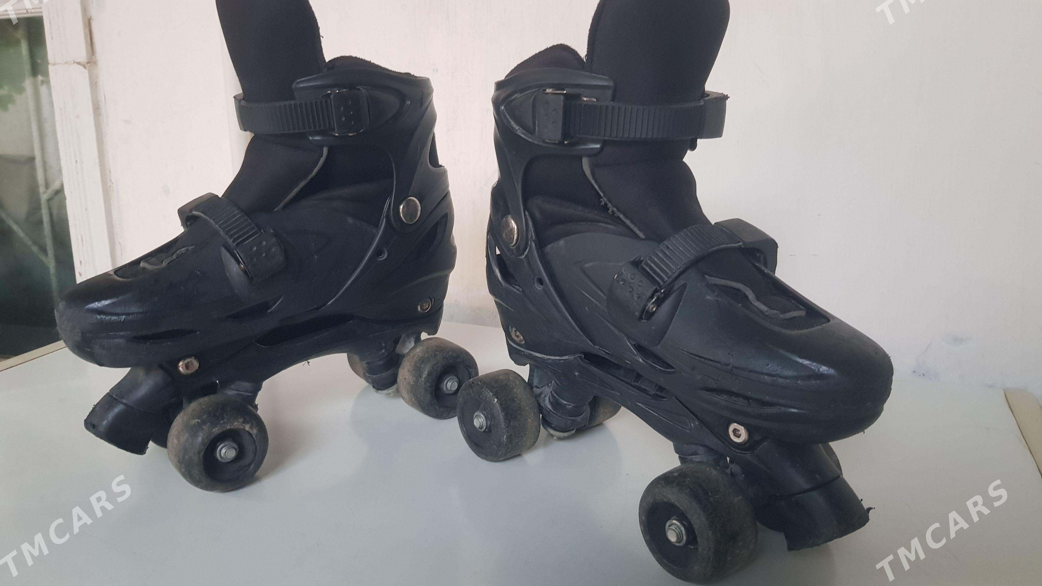 rolik - Ak bugdaý etraby - img 1