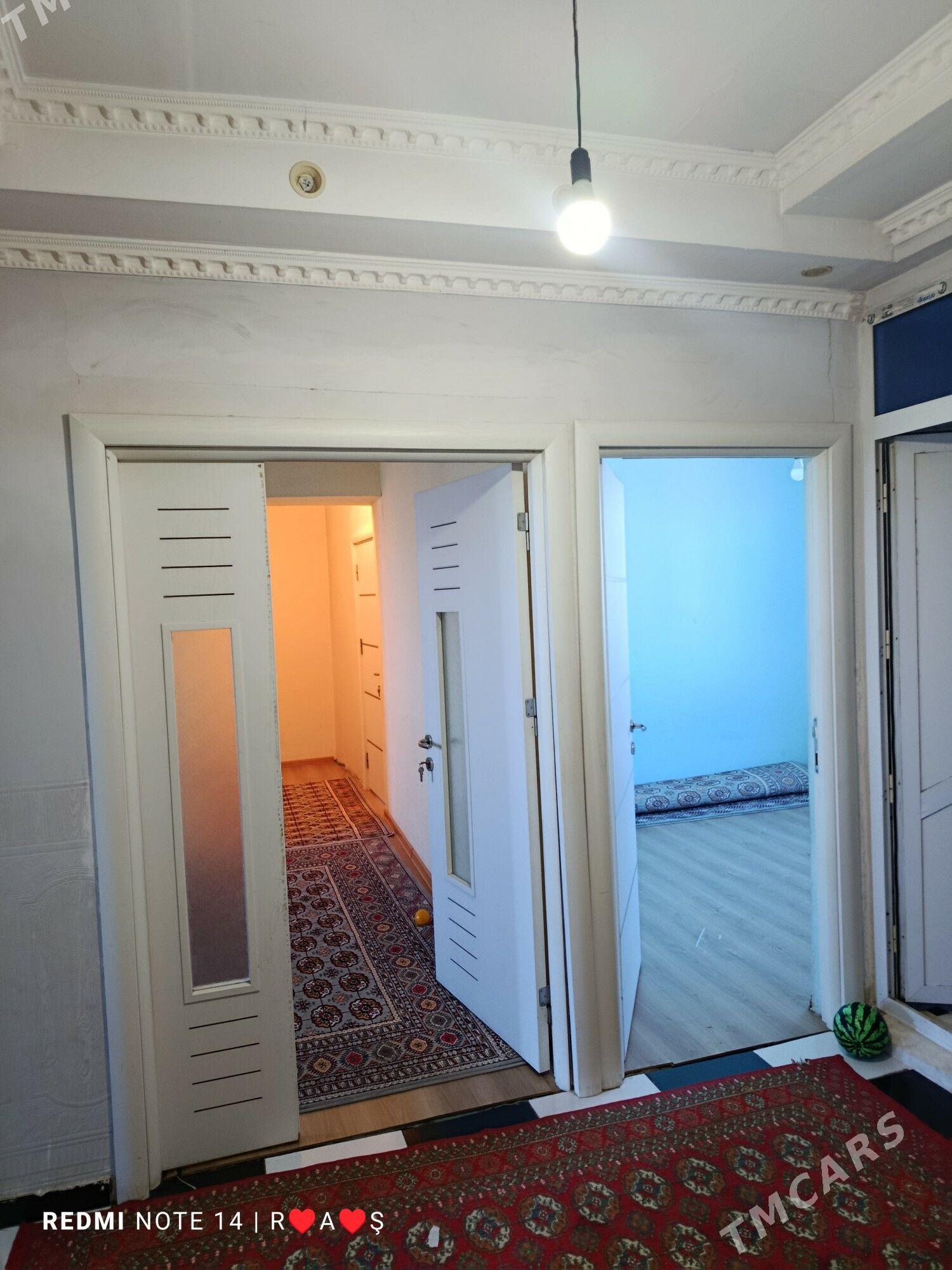 Satlyk jaý - Daşoguz - img 1