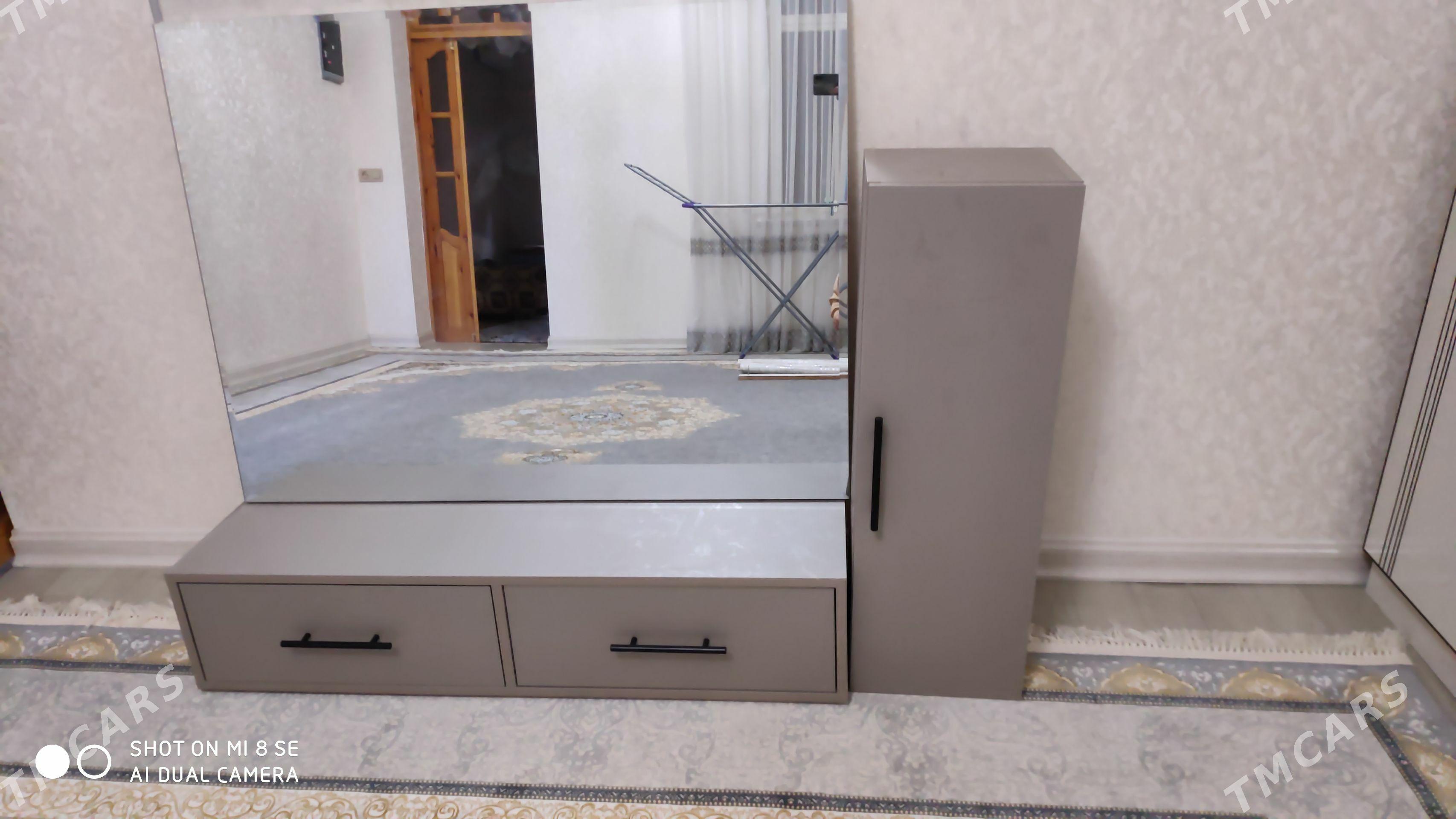 salon mebel ayna для салона - Balkanabat - img 1