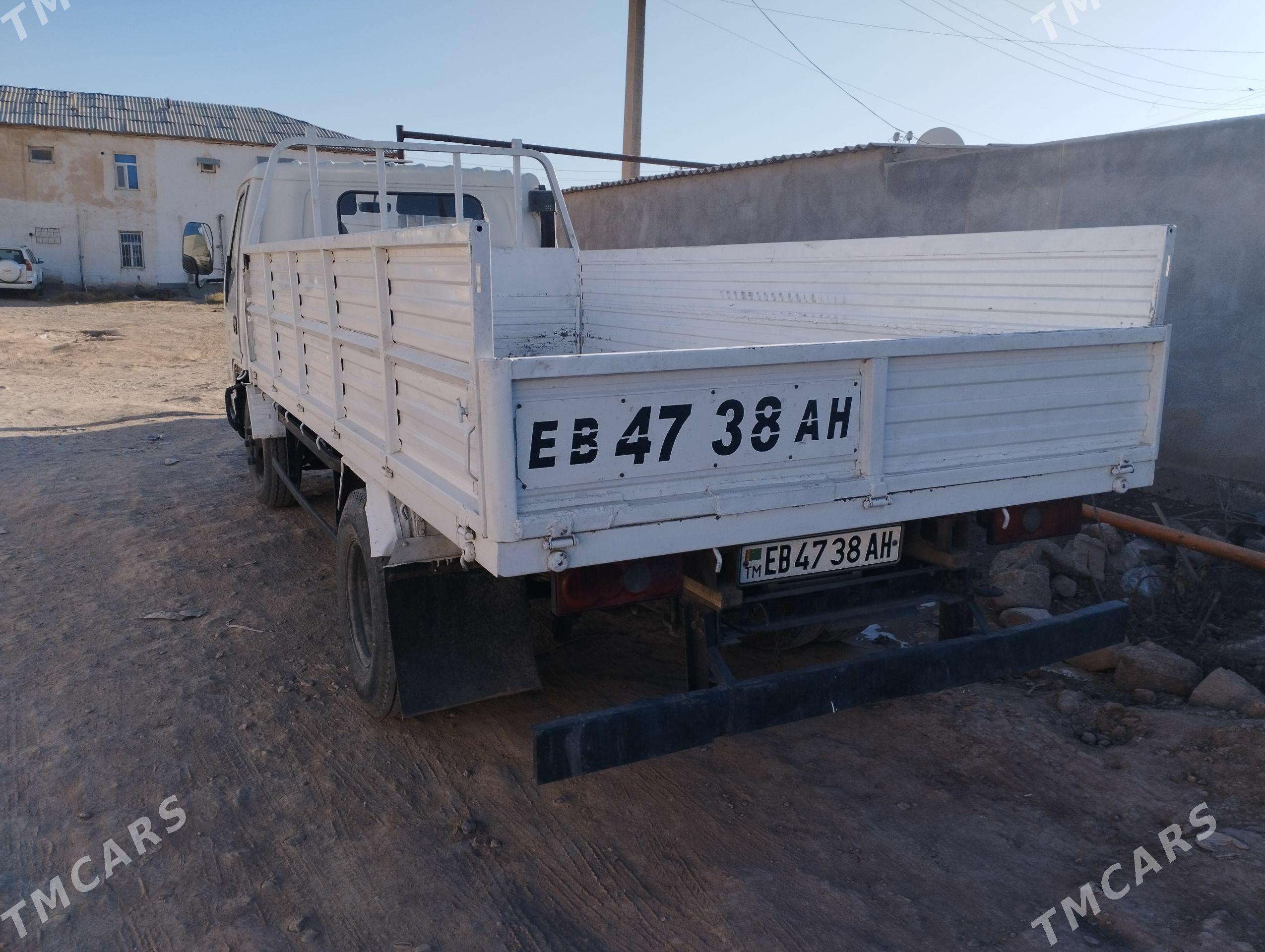 Forland H3 2012 - 150 000 TMT - Теджен - img 1