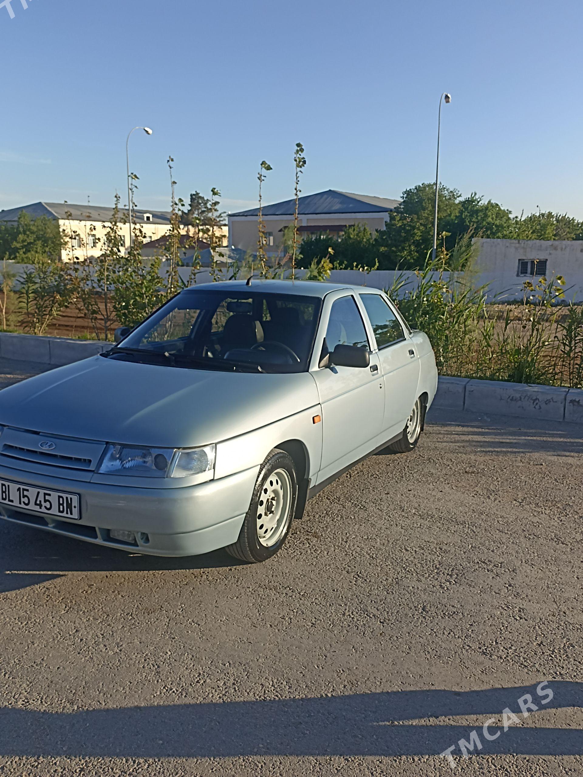 Lada 2110 2004 - 60 000 TMT - Balkanabat - img 1