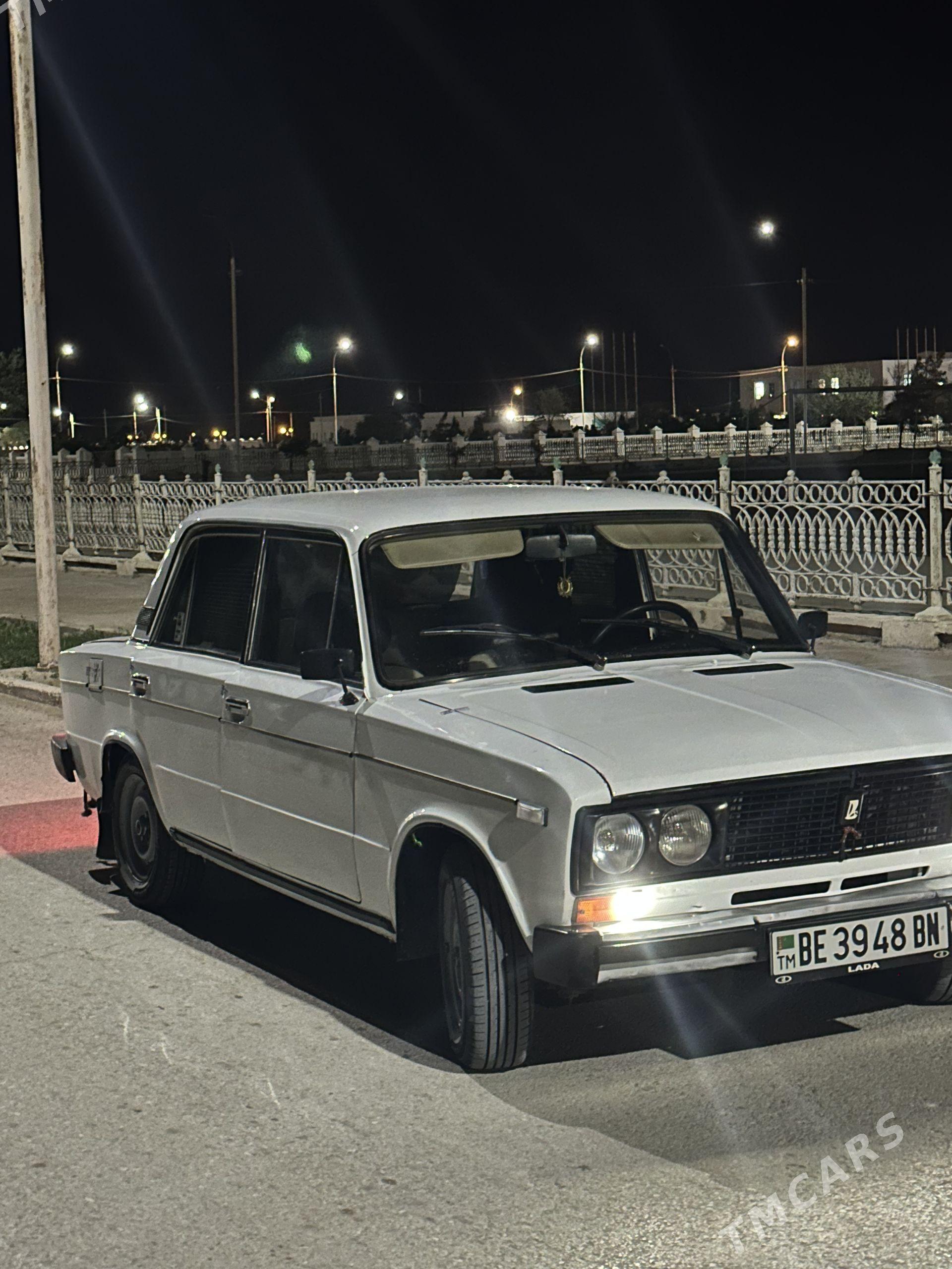 Lada 2106 1997 - 42 000 TMT - Esenguly - img 1