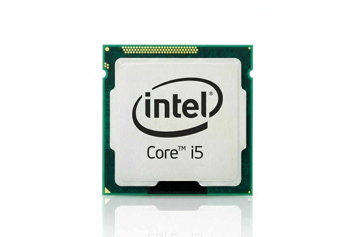 Intel Core i5-3GEN ️ CPU - Aşgabat - img 1