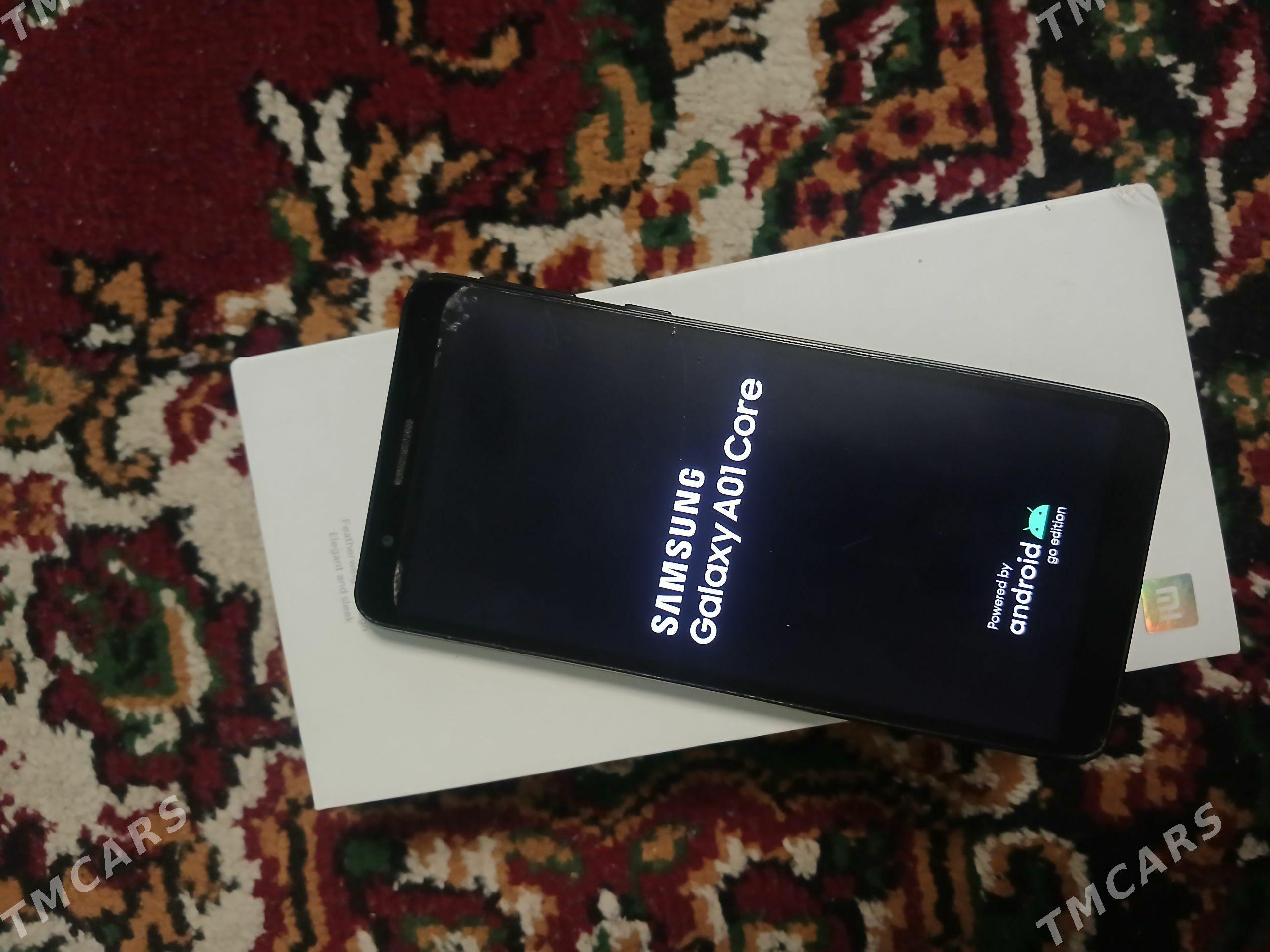 samsung a01 core - 5 mkr - img 1