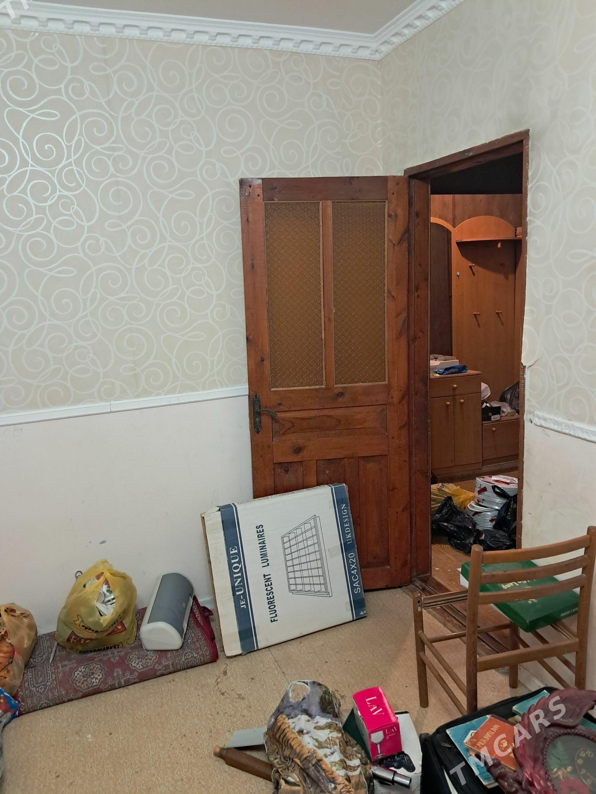 Gapy rakowina satlyk gyssagly - Aşgabat - img 1
