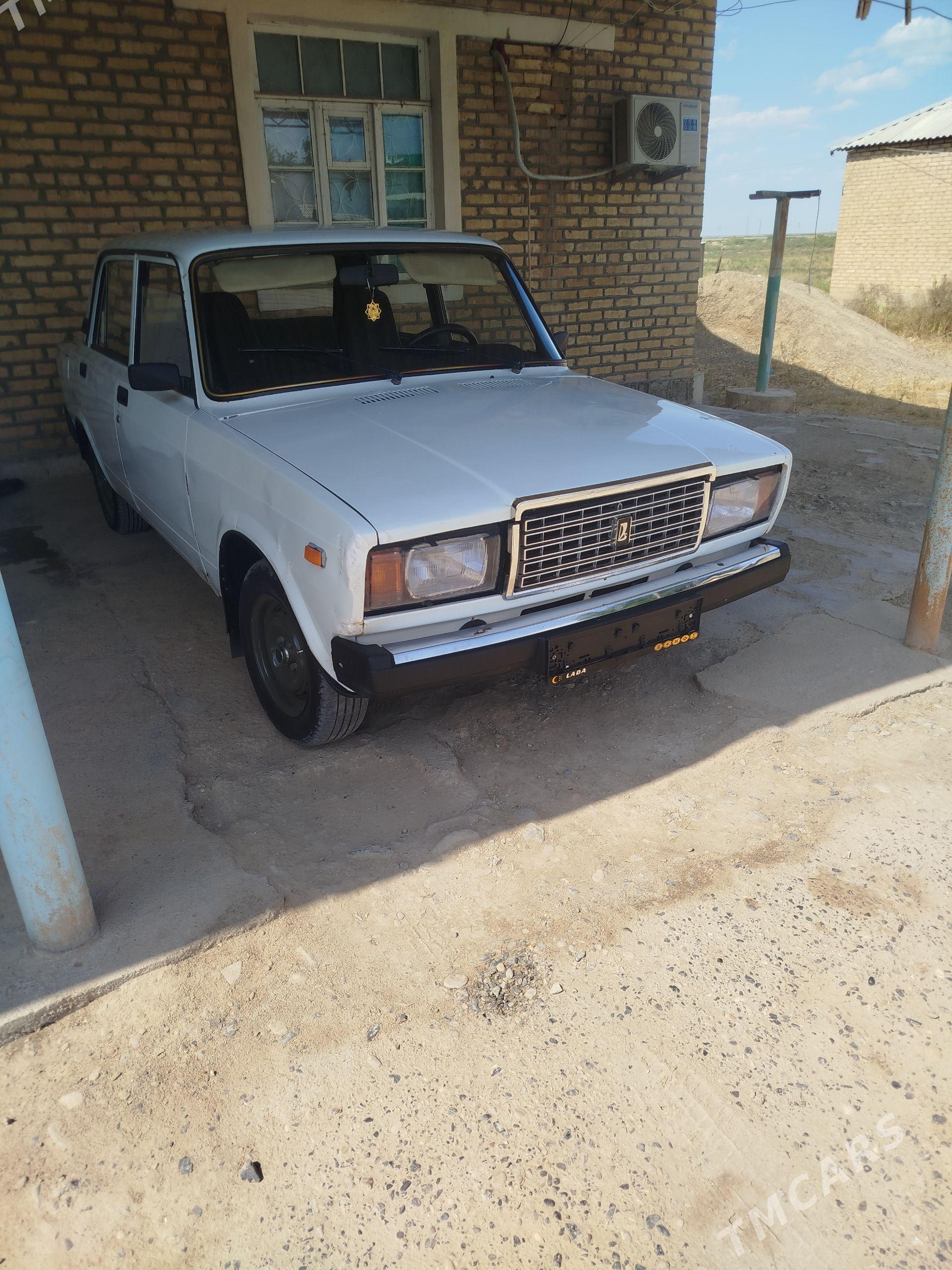 Lada 2107 2001 - 23 000 TMT - Kaka - img 1