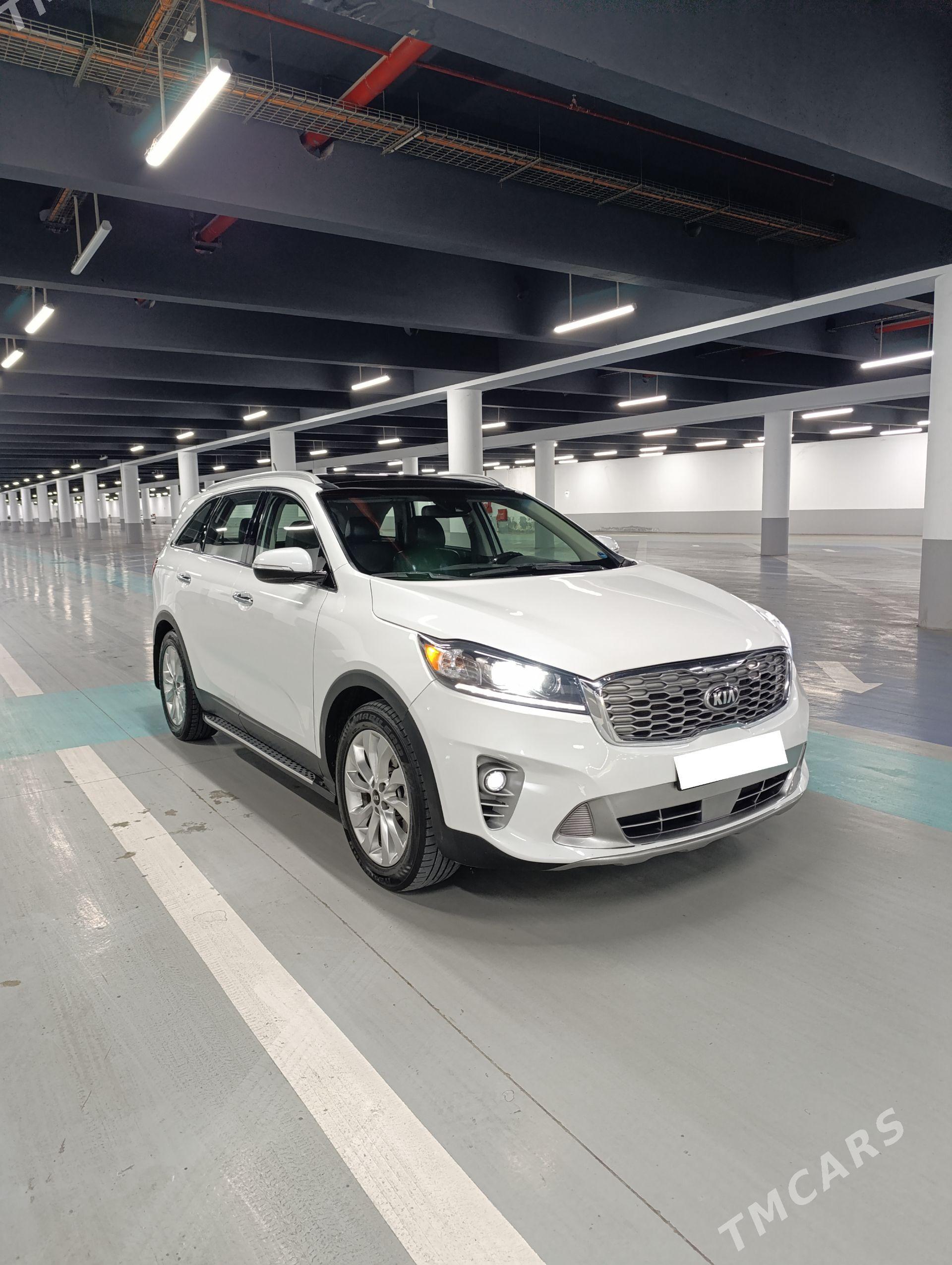 Kia Sorento 2020 - 339 000 TMT - Aşgabat - img 1