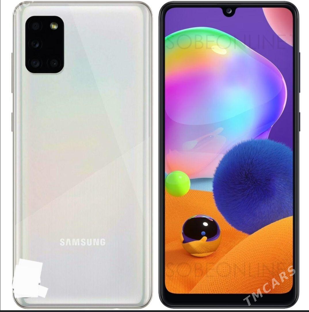 Galaxy a31 - Керки - img 1