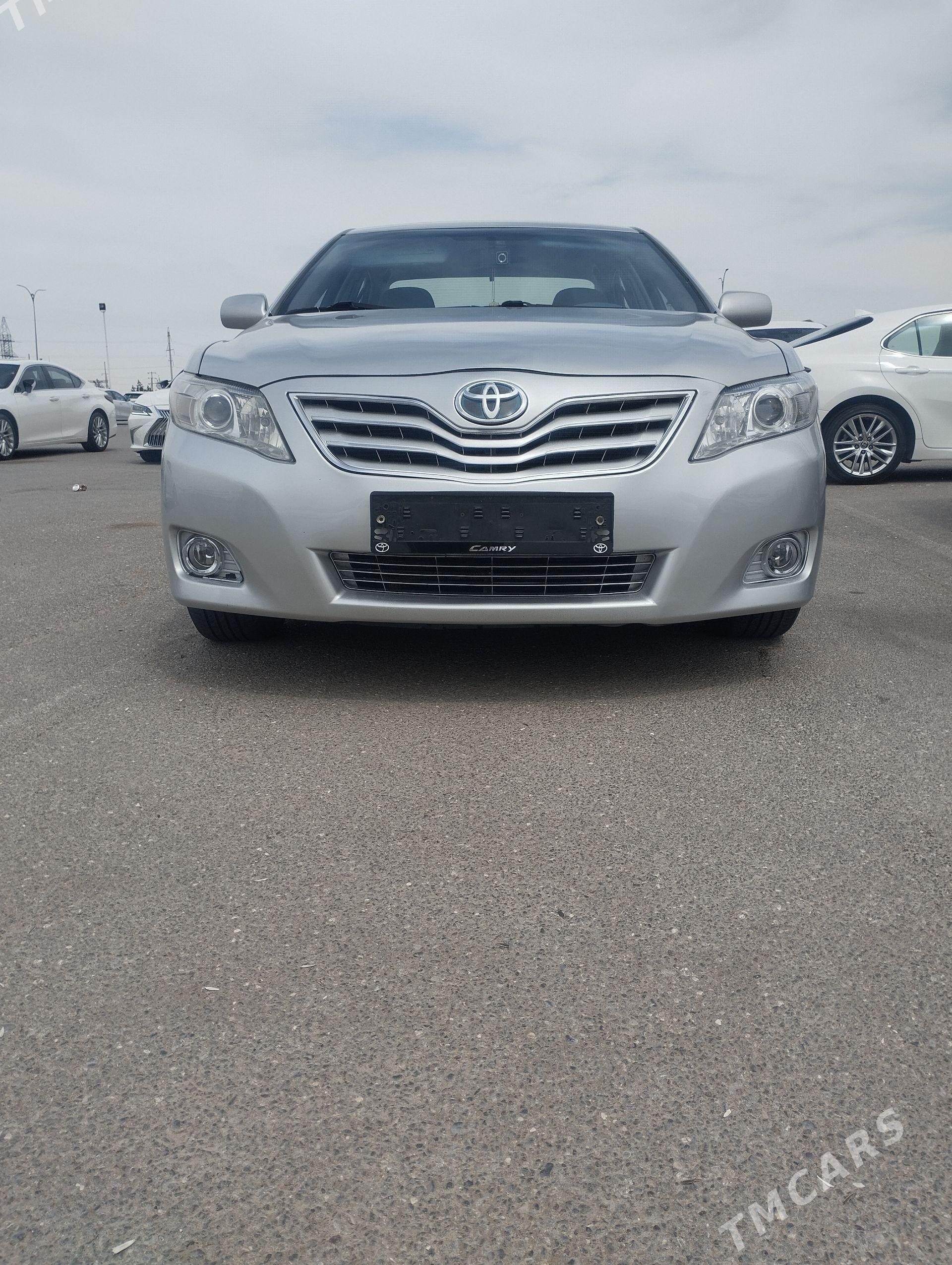 Toyota Camry 2011 - 240 000 TMT - Köneürgenç - img 1