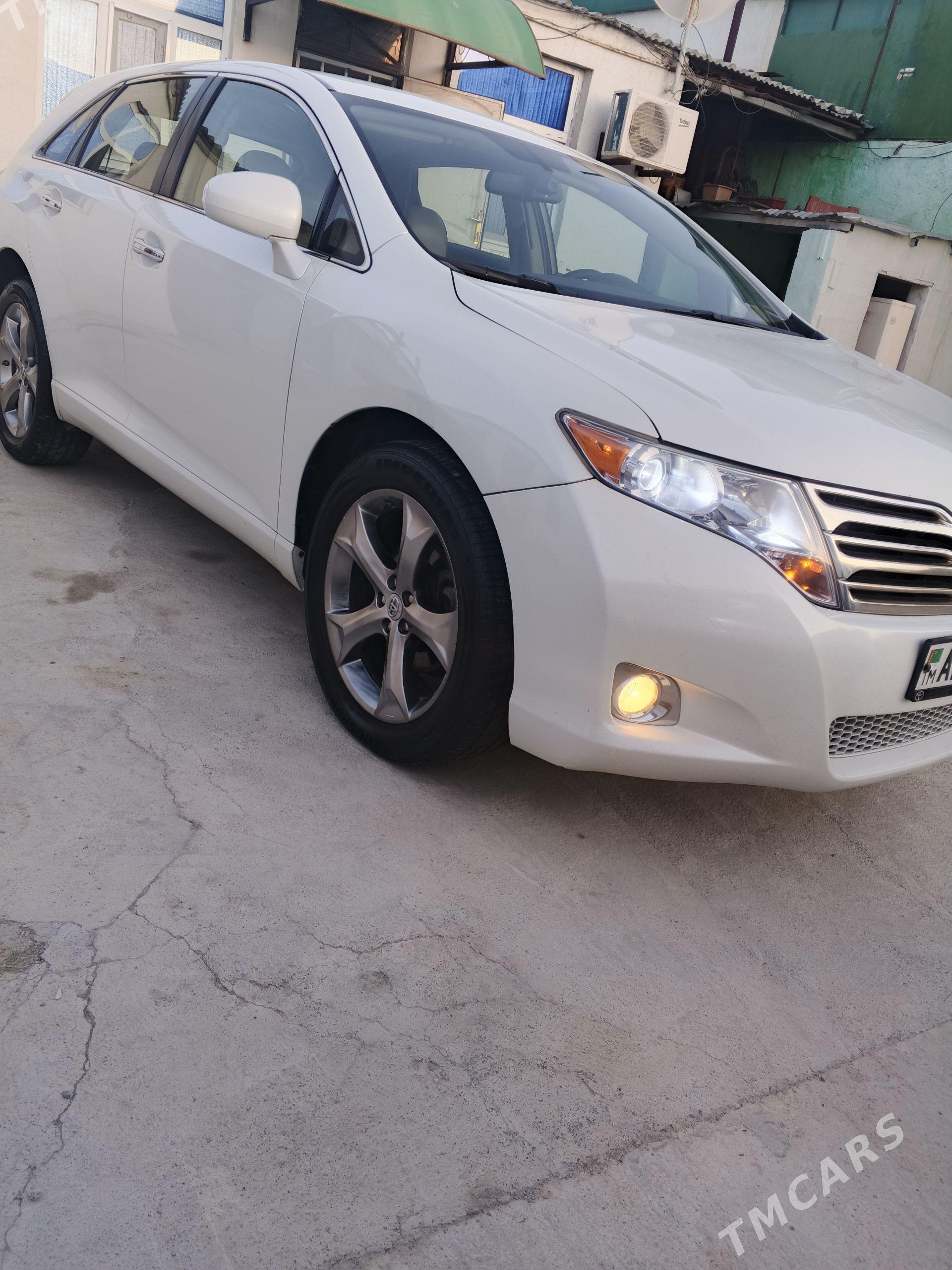 Toyota Venza 2011 - 250 000 TMT - Gyzylarbat - img 1