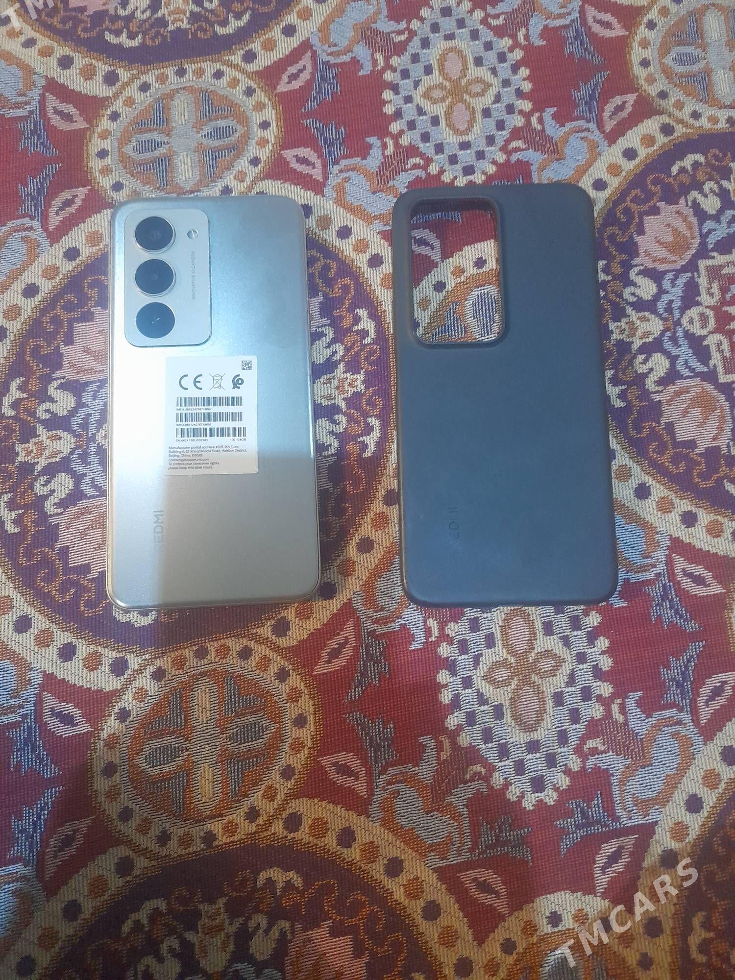 REDMI 15 telefon - Балканабат - img 1