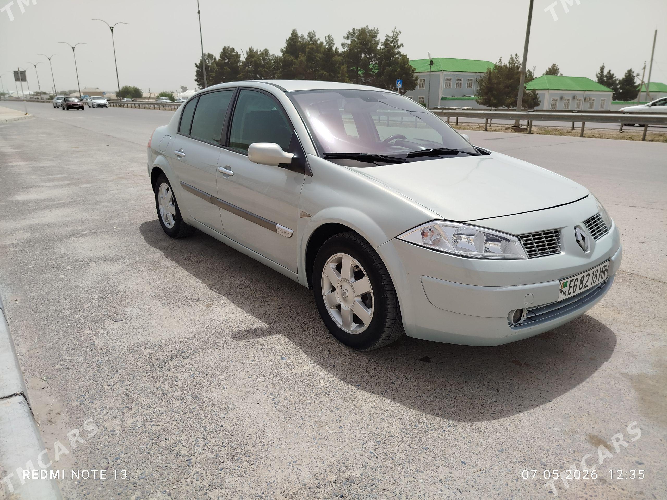 Toyota Camry 2004 - 70 000 TMT - Murgap - img 1