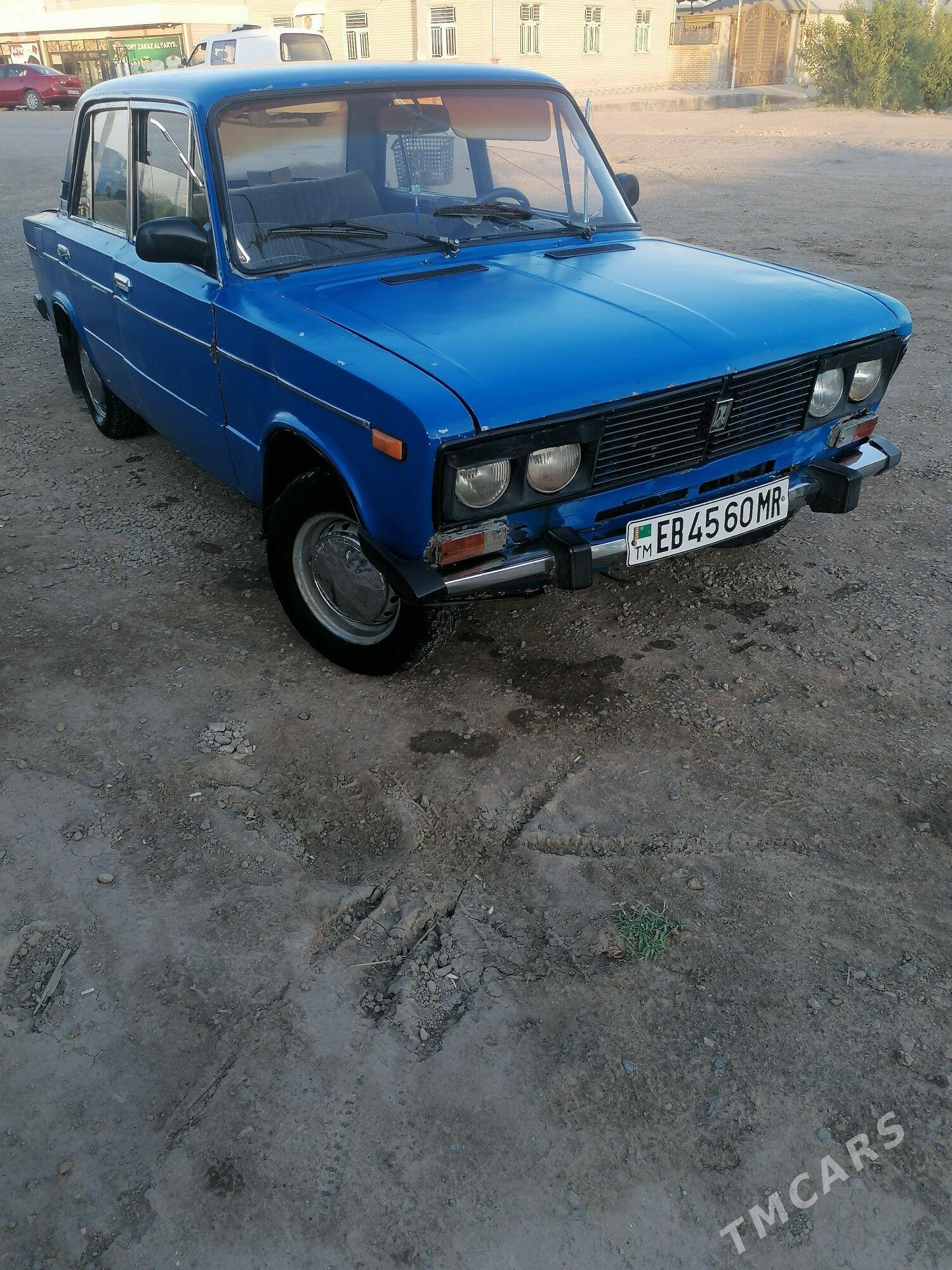 Lada 2106 1985 - 15 000 TMT - Мургап - img 1
