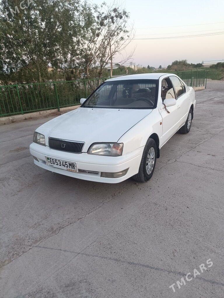 Toyota Cresta 1994 - 60 000 TMT - Мары - img 1