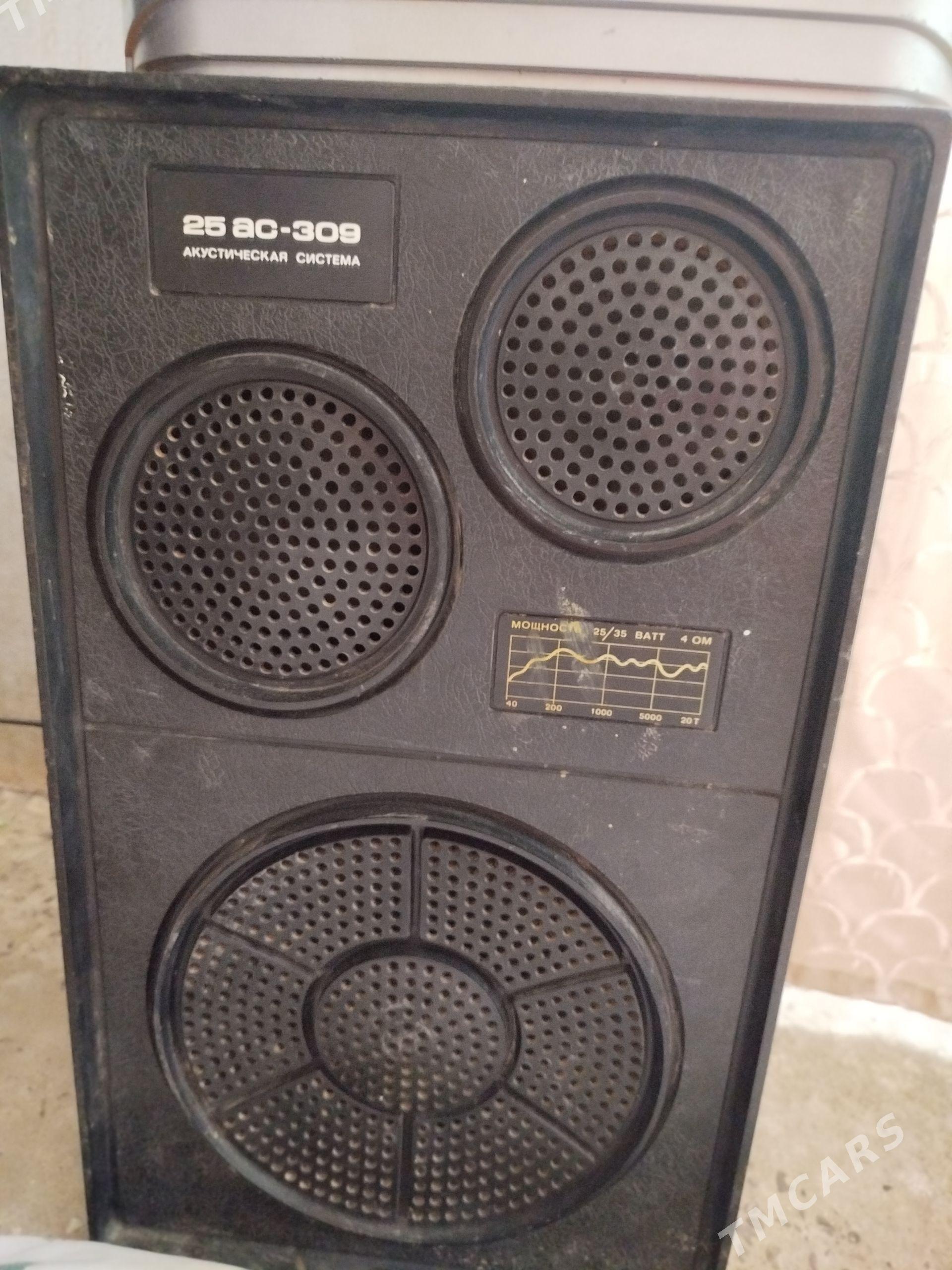 sentr kalonka - Туркменабат - img 1