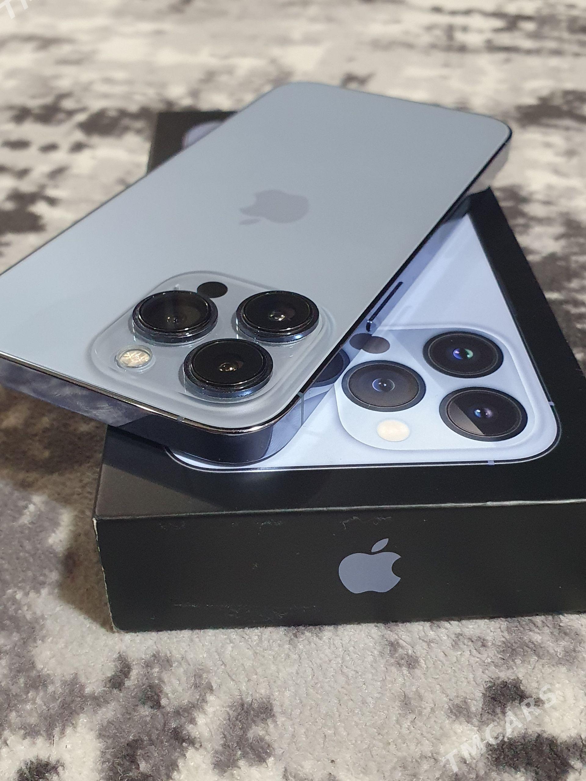 IPHONE 13 Pro 85 - Aşgabat - img 1