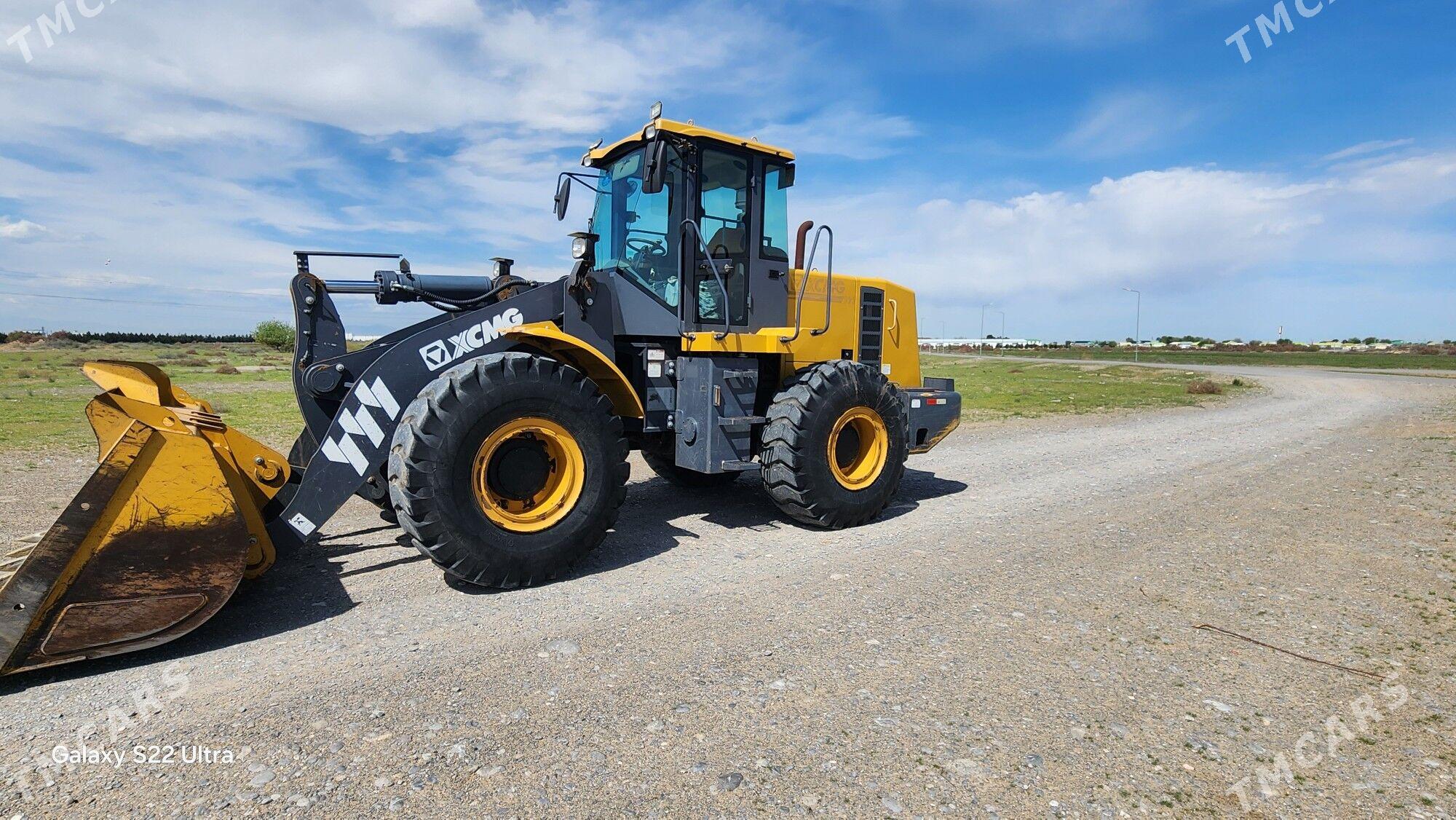 XCMG 500 2022 - 860 000 TMT - Чоганлы - img 1