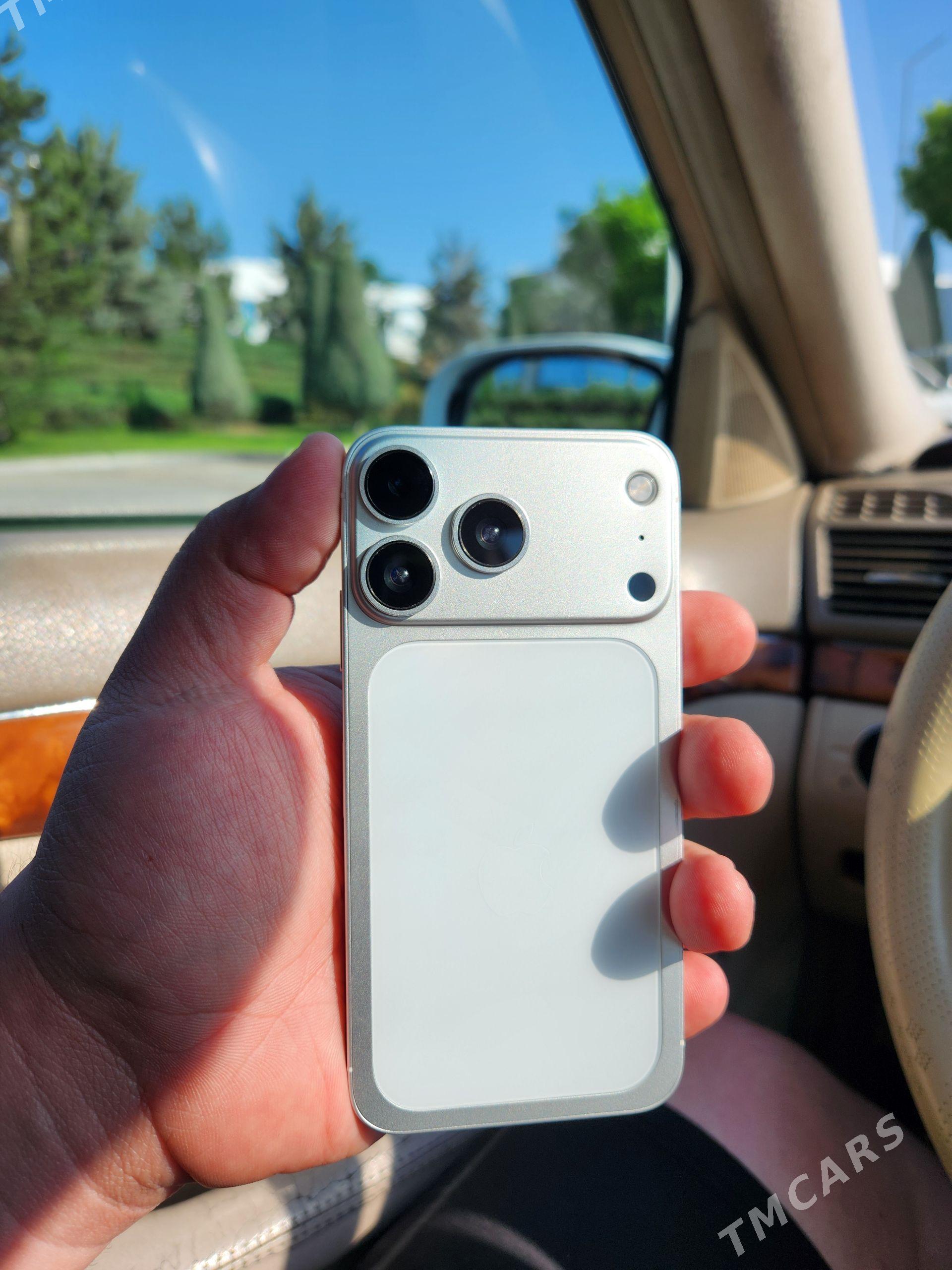 Iphone x 256gb - Ашхабад - img 1