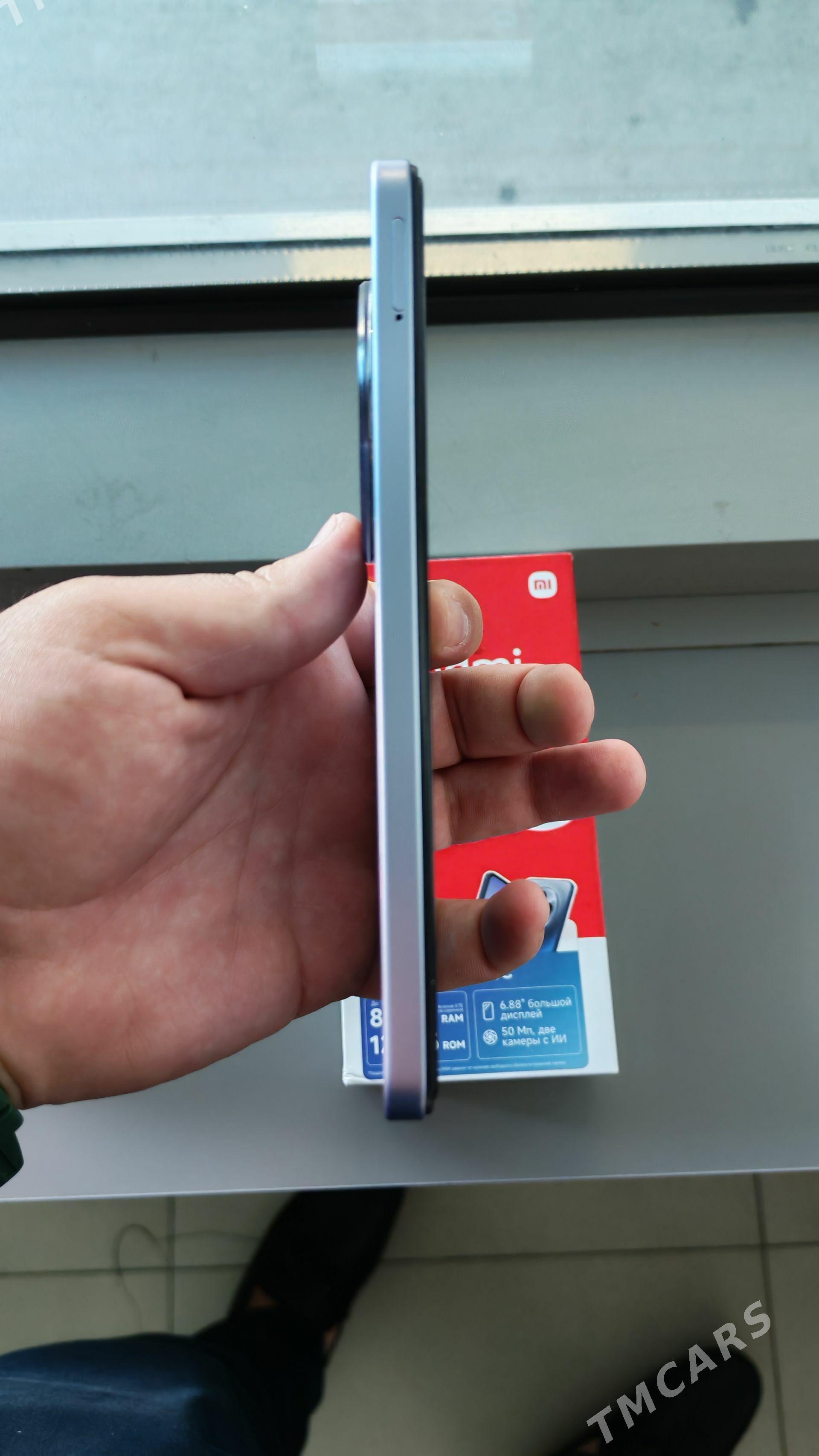 redmi14c - Aşgabat - img 1