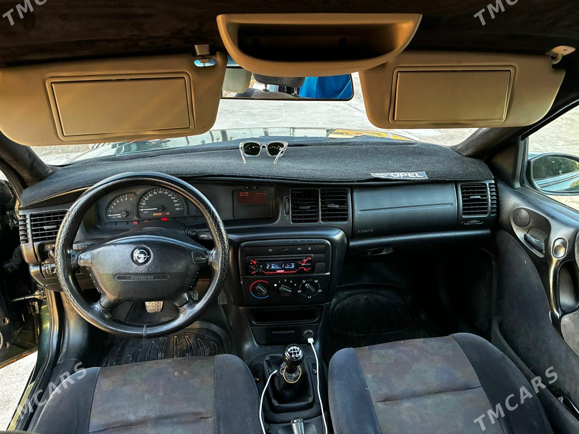 Opel Vectra 2001 - 90 000 TMT - Daşoguz - img 1