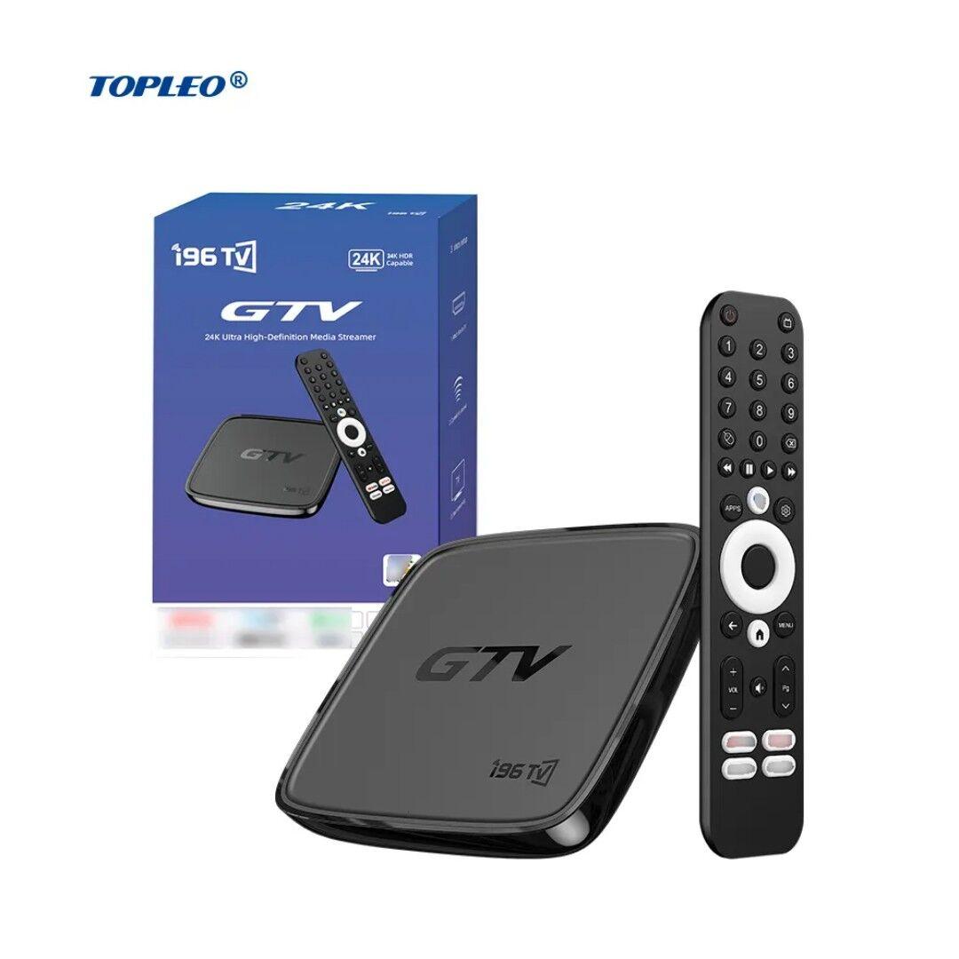 ANDROID TUNER TV BOX - Ашхабад - img 1
